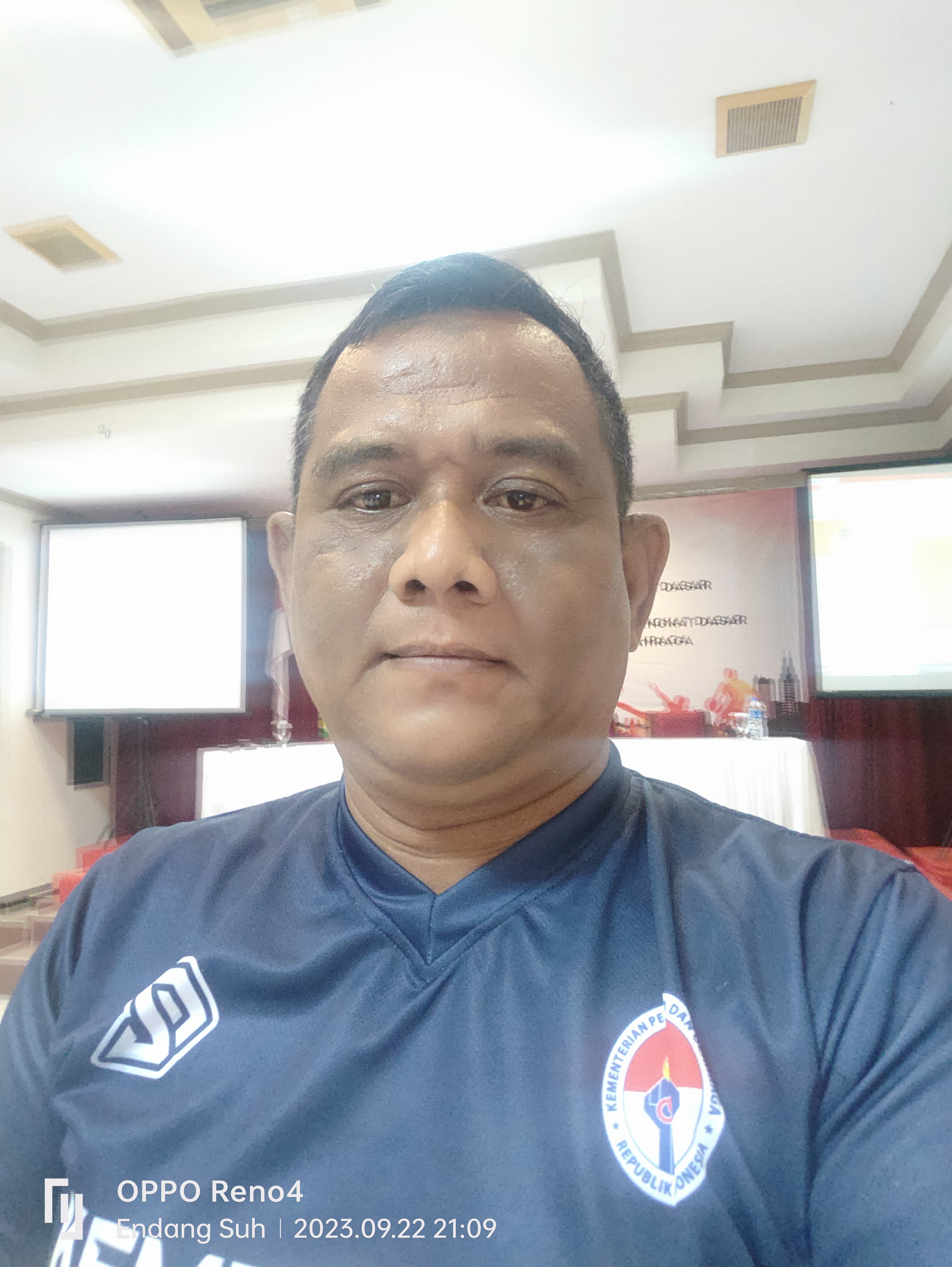 Foto Endang Suhardi 