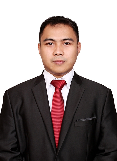 Foto Rd. Muhammad Fazmi Nurrajab Wirakusumah