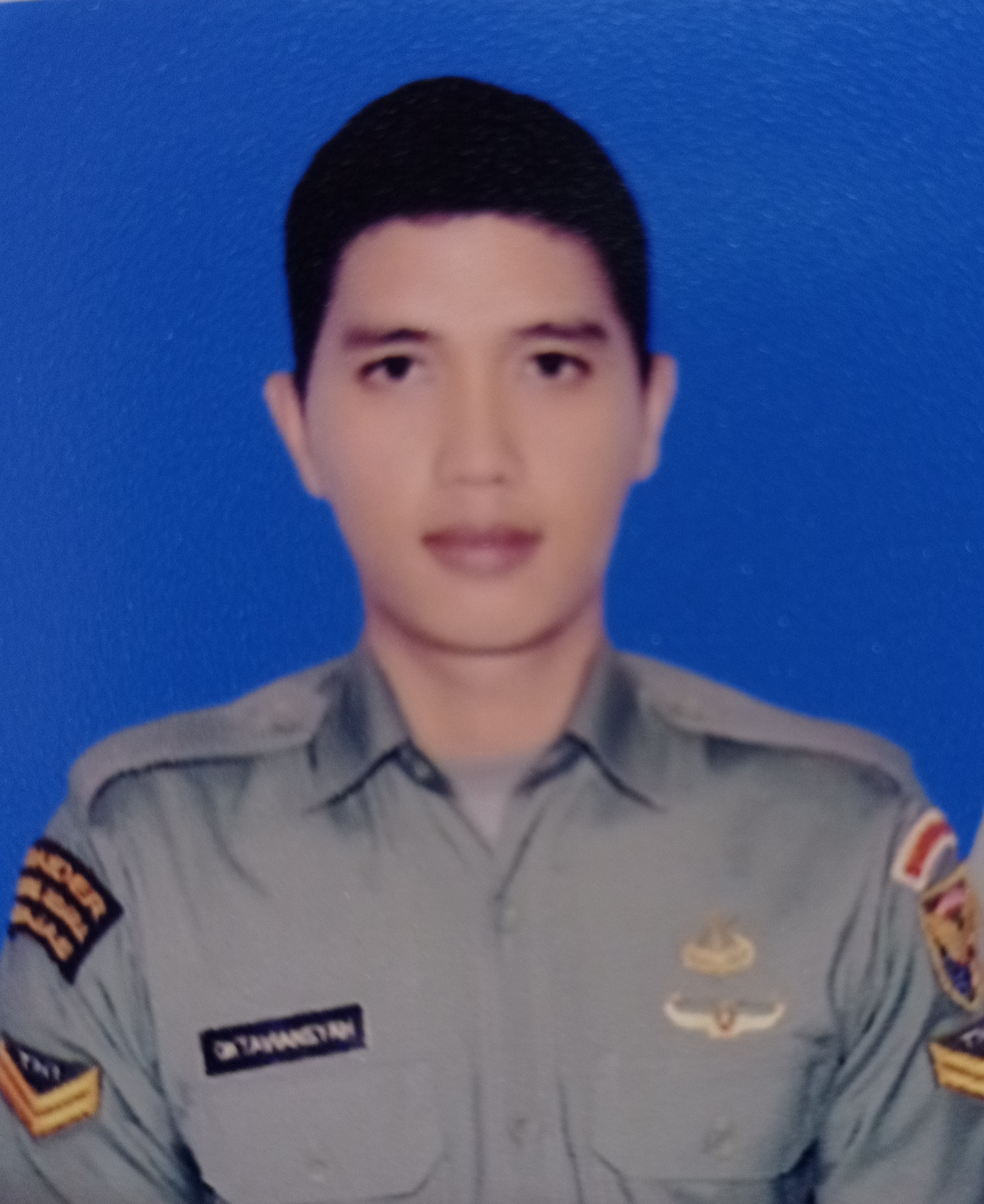 Foto Oktaviansyah