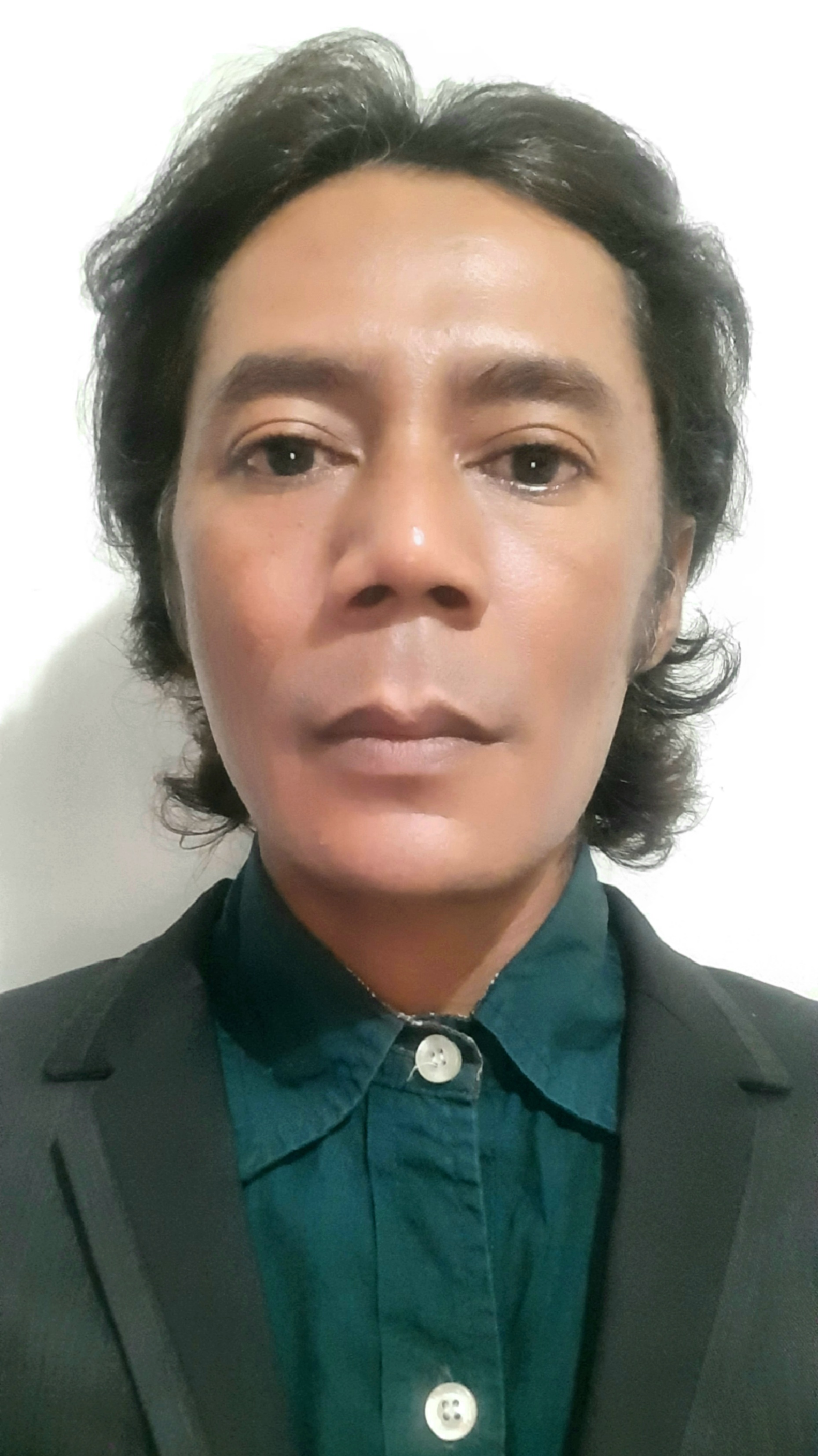 Foto Asep Dani Hamdani