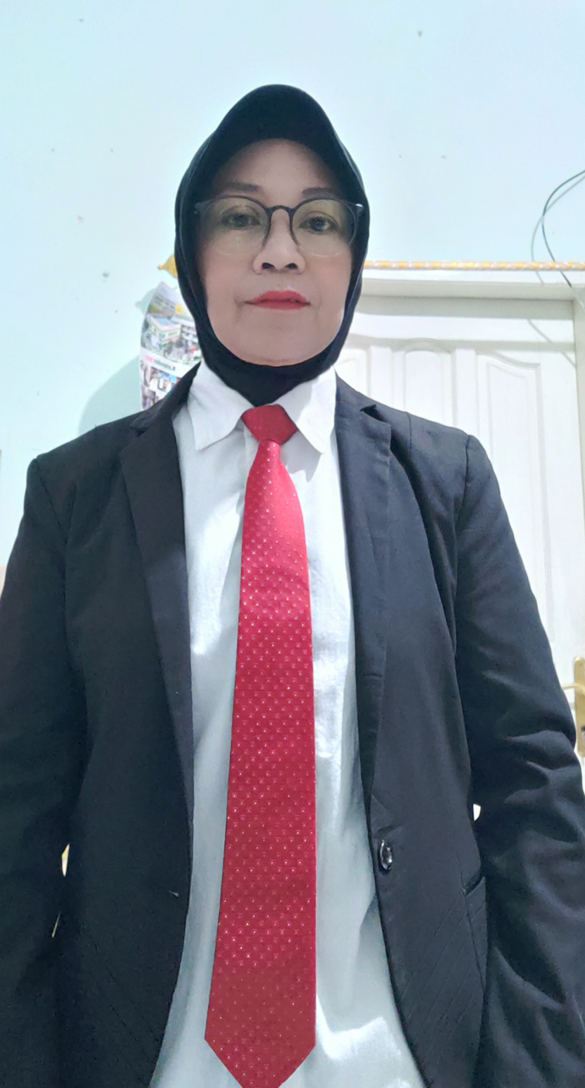 Foto AFRIDAYANTI, S. SOS