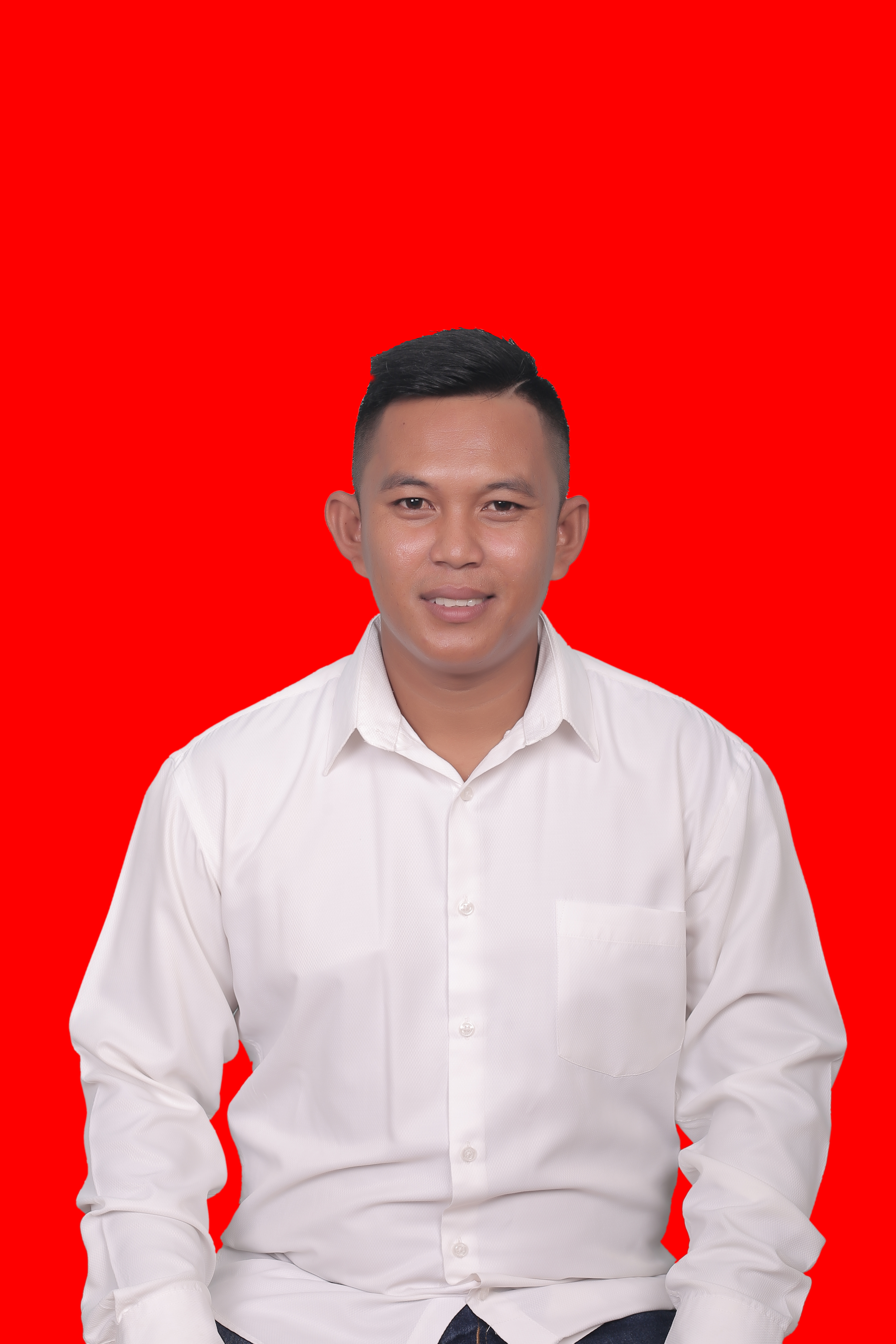 Foto Ariyanto, S.Pd., M.Pd