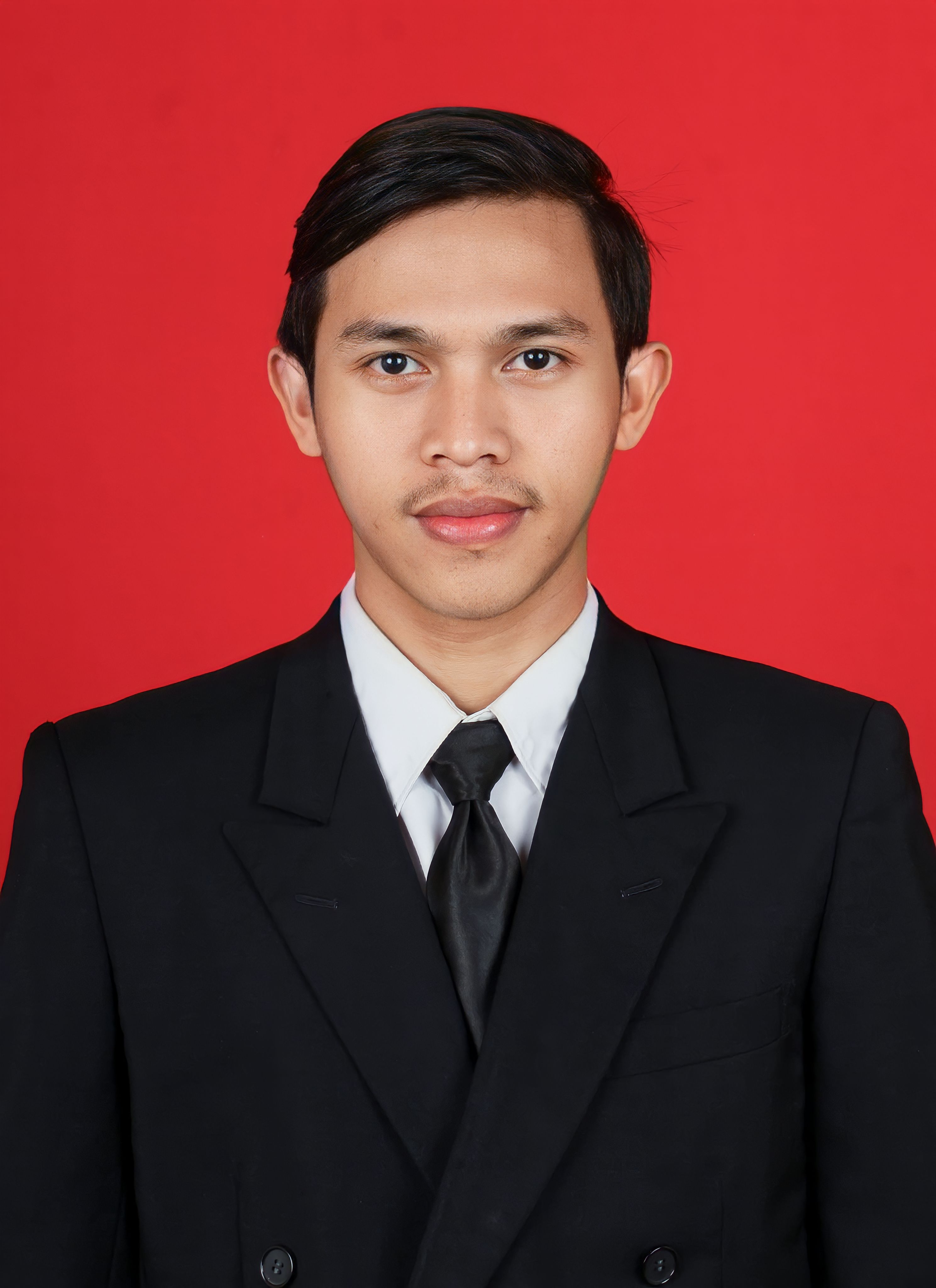 Foto Cahulul Rizaldy Hasan