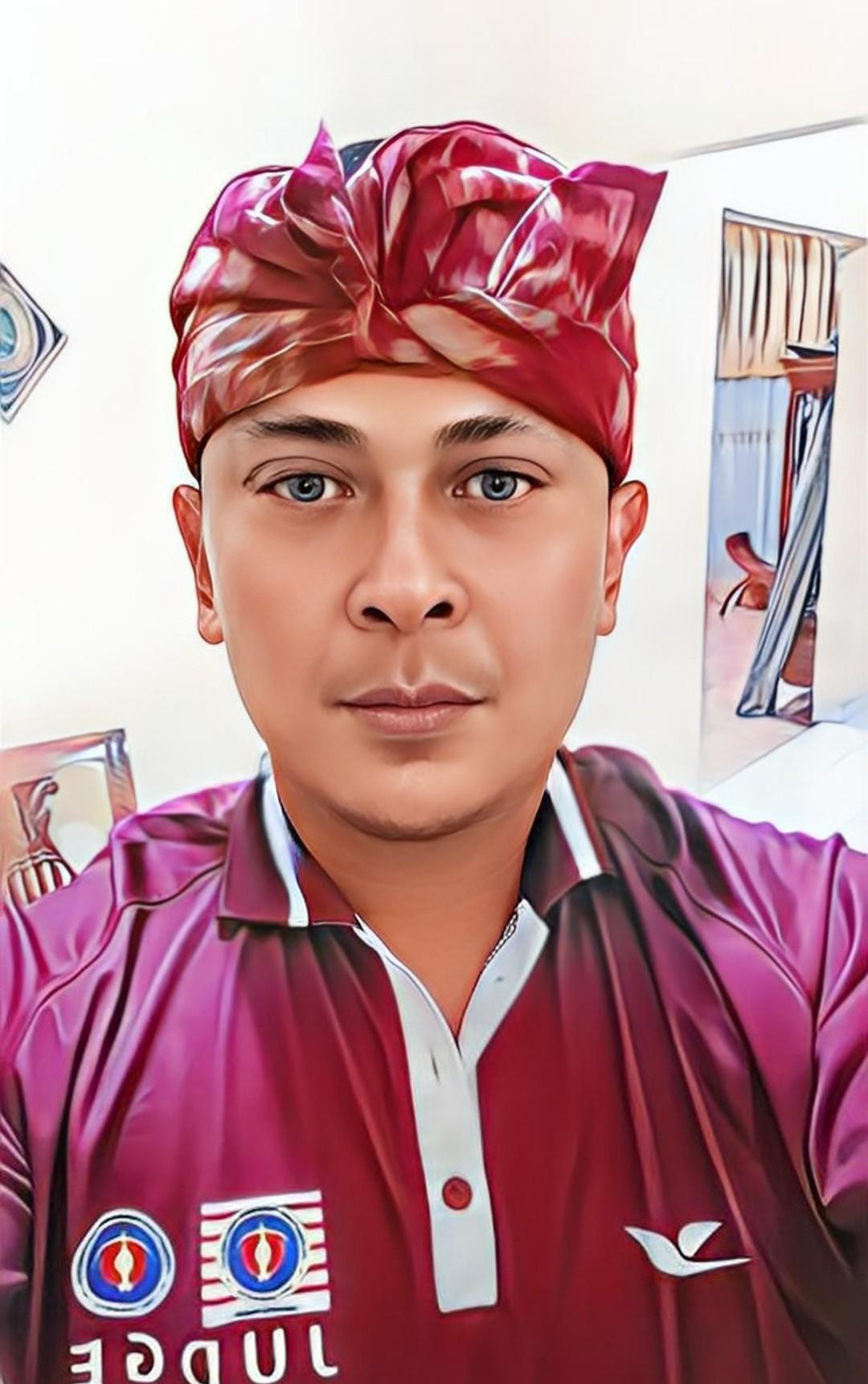 Foto Bagja  Permadi
