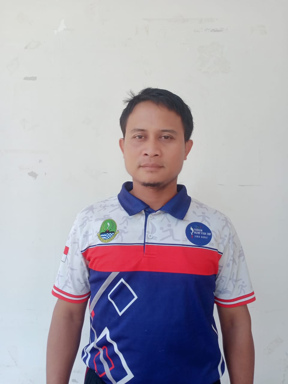 Foto Opan Saeful hamdani