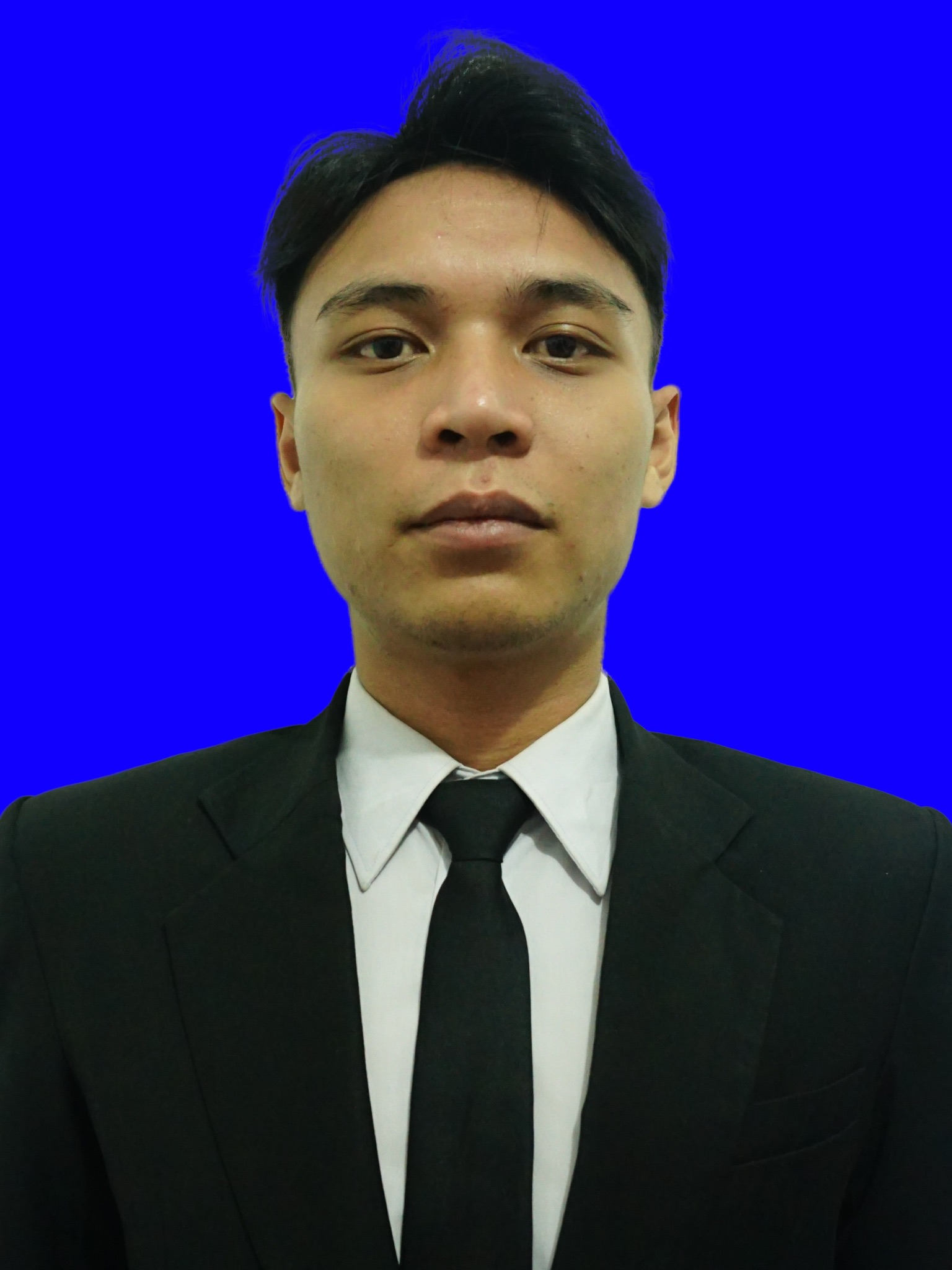 Foto Faisal Rahman