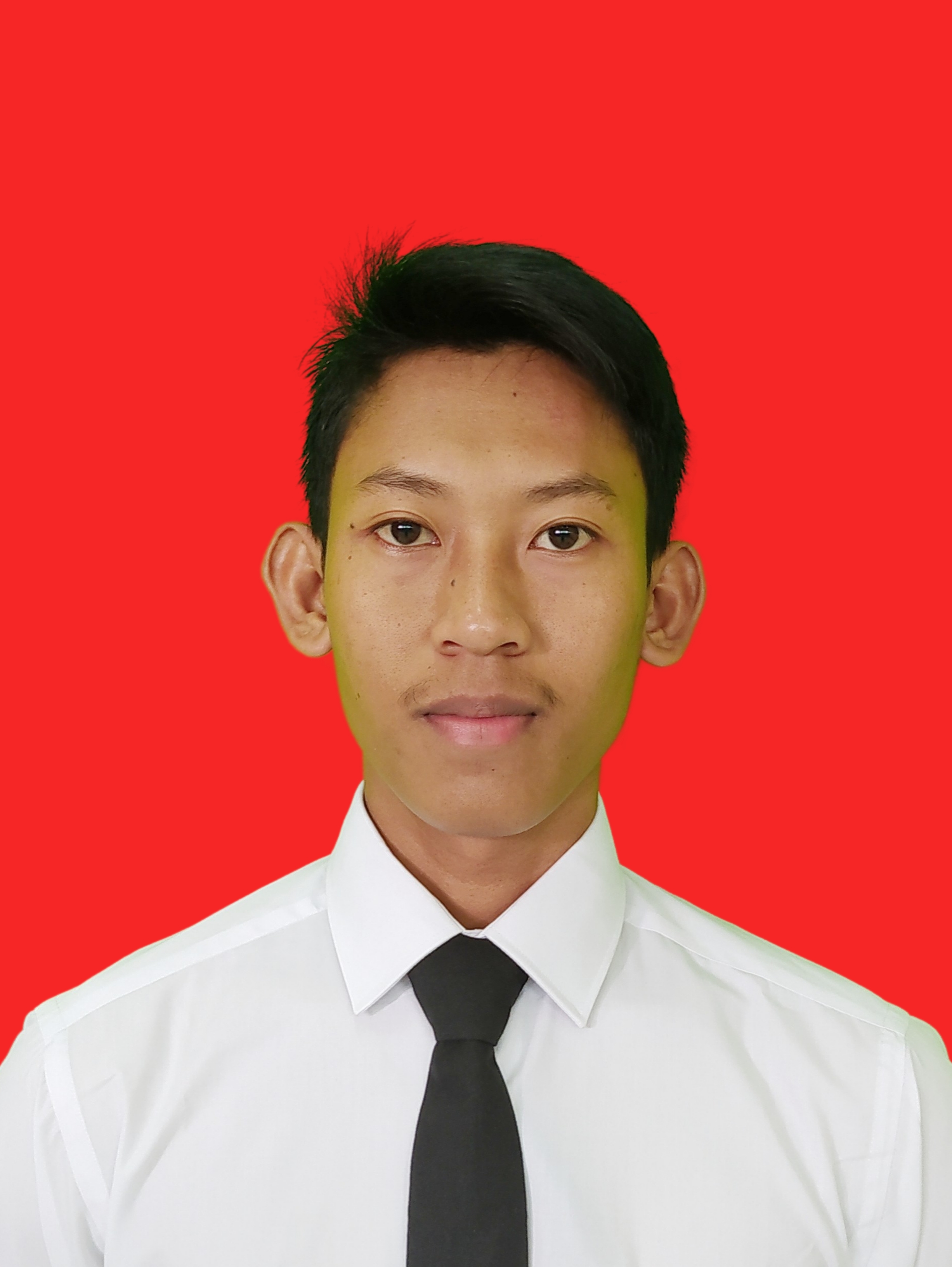Foto fariz fahrun S.Or