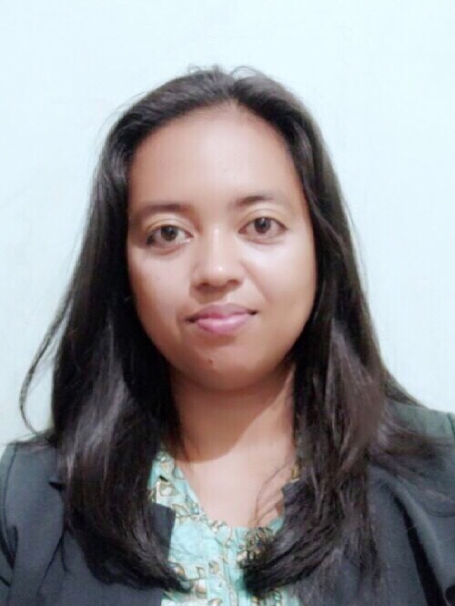 Foto Herta sekar pandansari