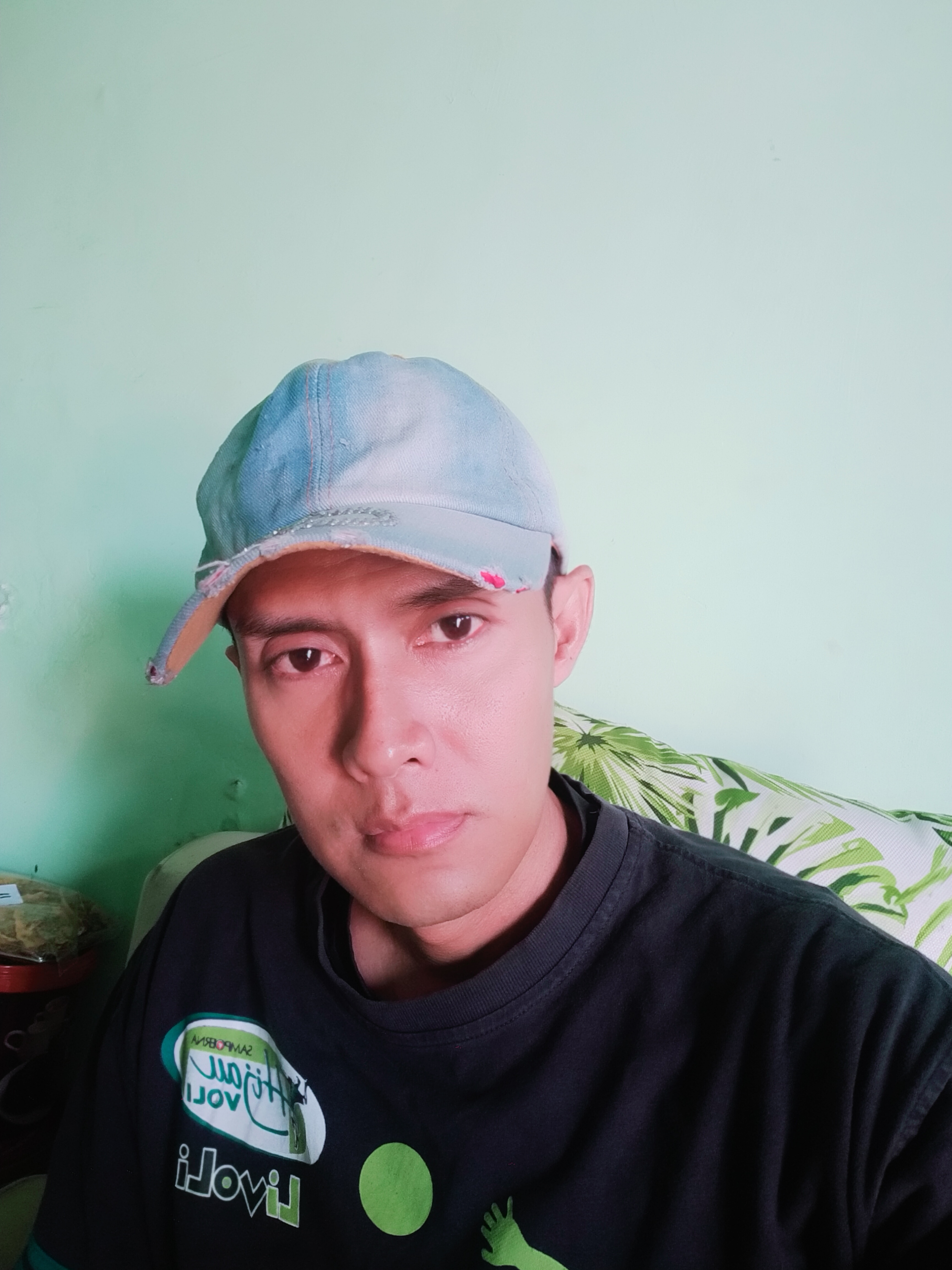 Foto Adi Firmansyah 