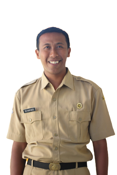 Foto Edi Hariyanto