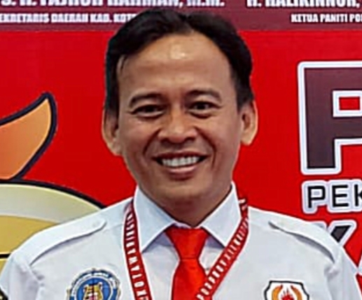 Foto Jemmy ronaldi 