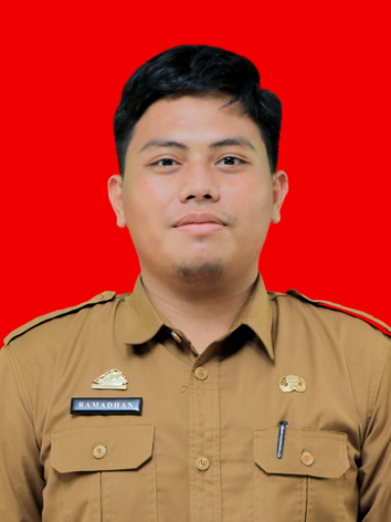 Foto Muhammad Ramadhan Astaman