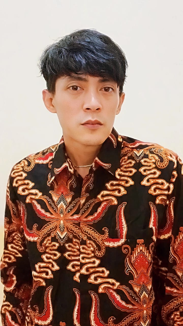 Foto Dimas Budi Siswoyo