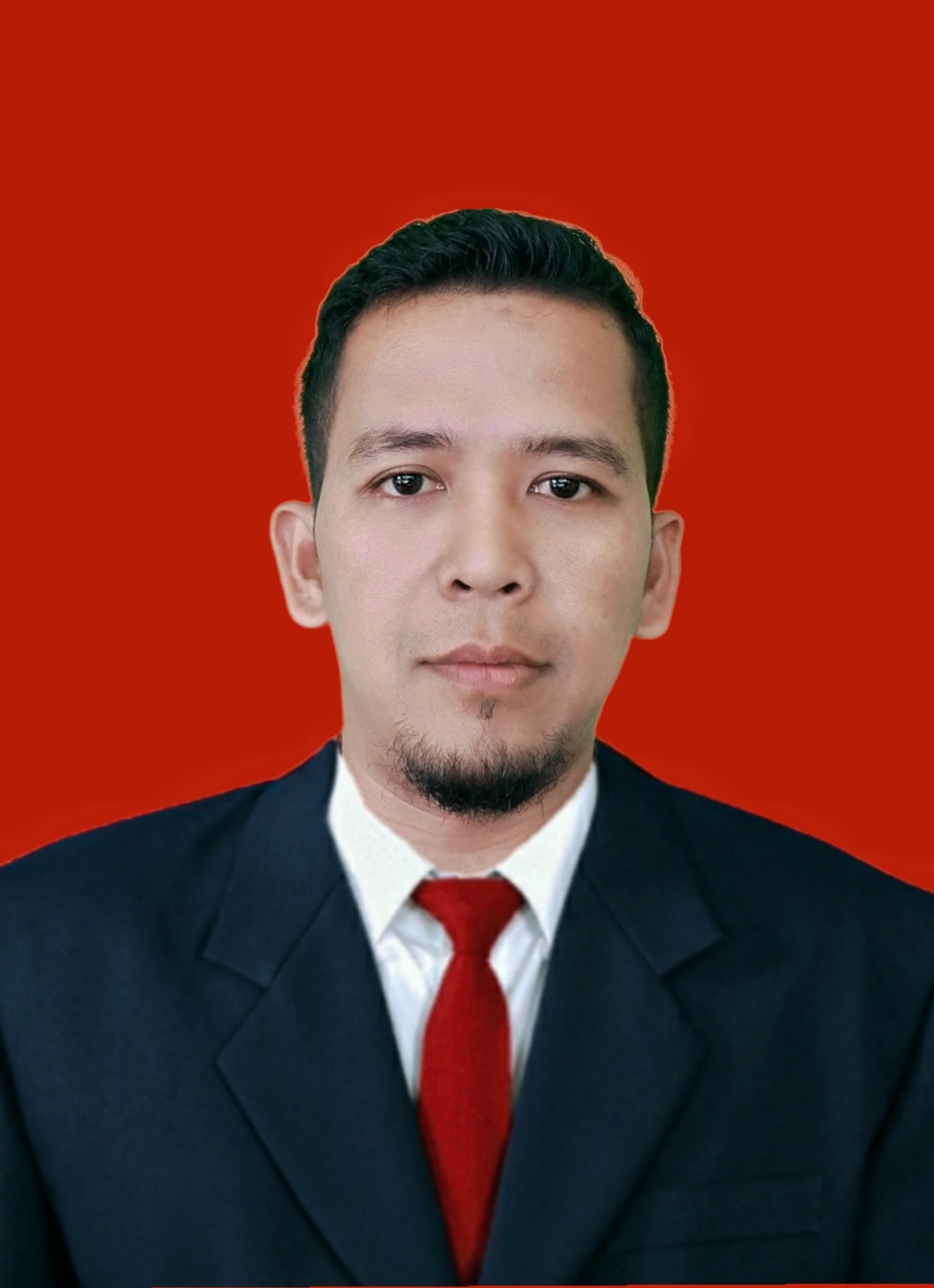 Foto MEIJI SAPUTRA, S.Pd