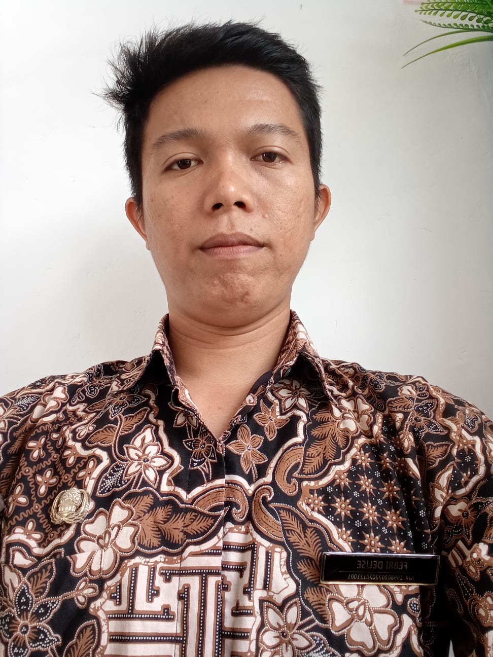 Foto Febri Delise