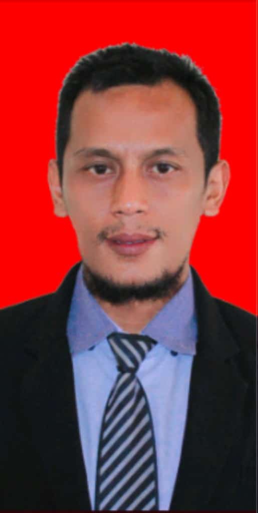 Foto Dr. Nanang Mulyana, M.Pd