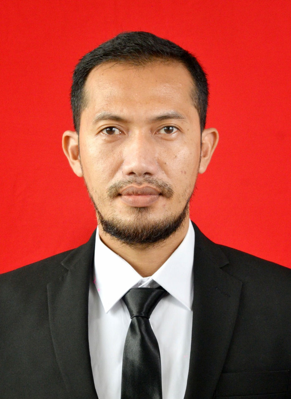 Foto Hendra Ridwansyah 