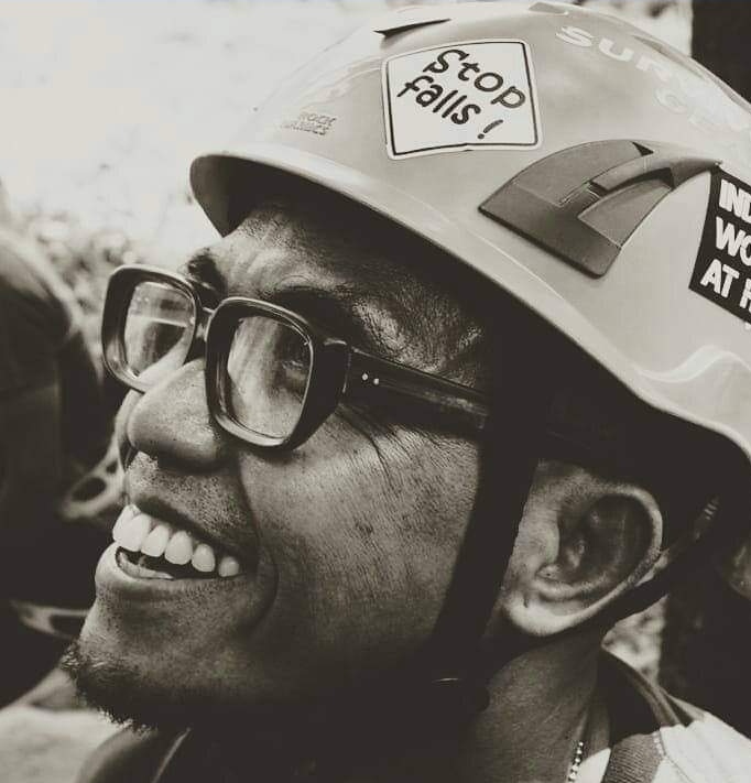 Foto Mochamad Rachwa Siswantoni
