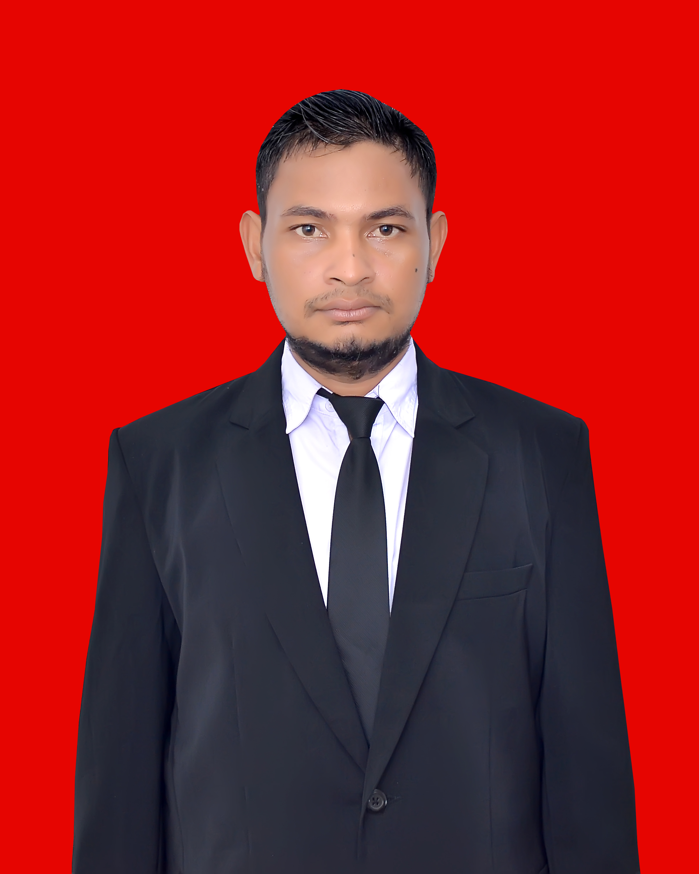 Foto Sulaiman 