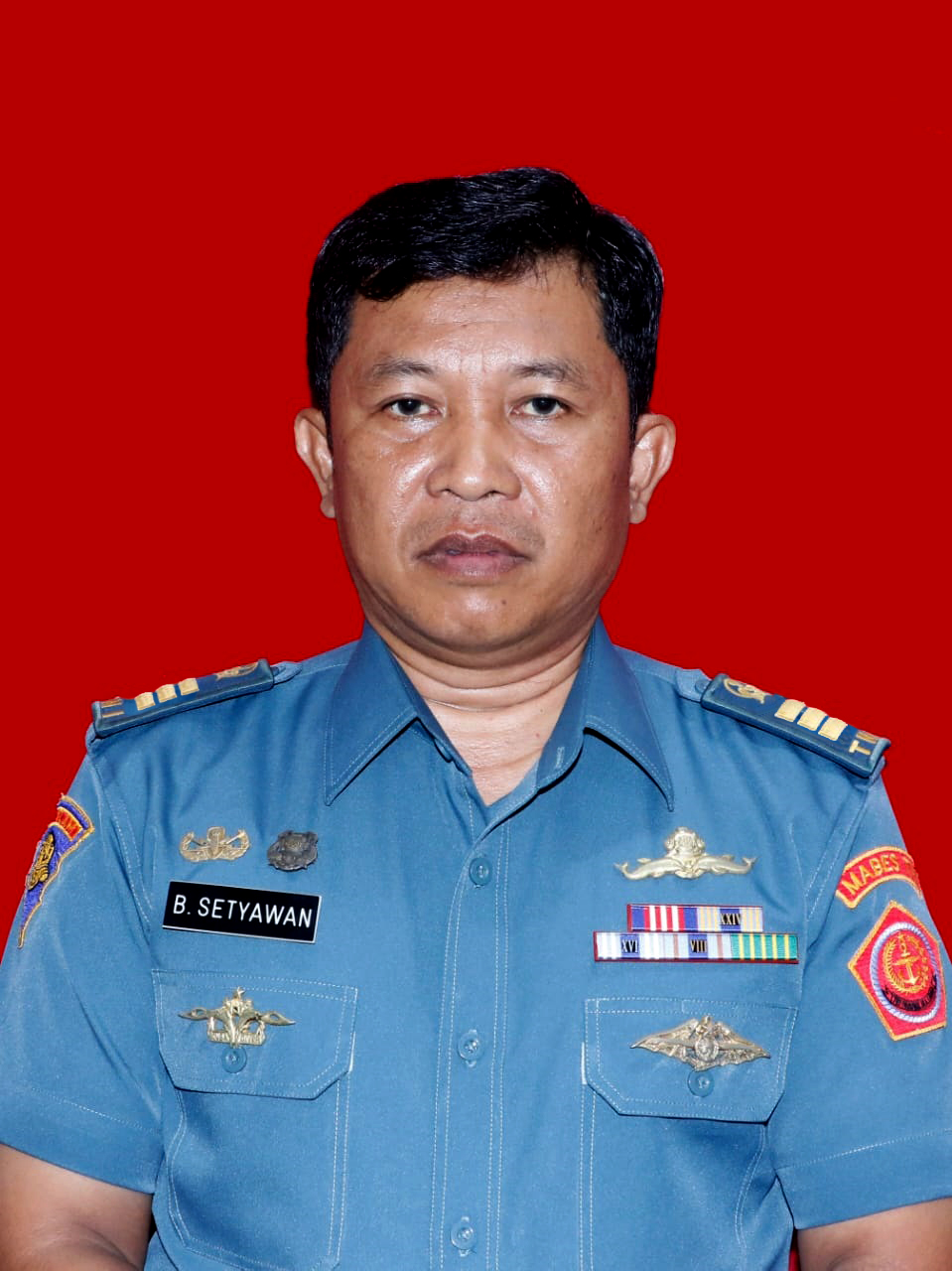 Foto Bambang Setiawan
