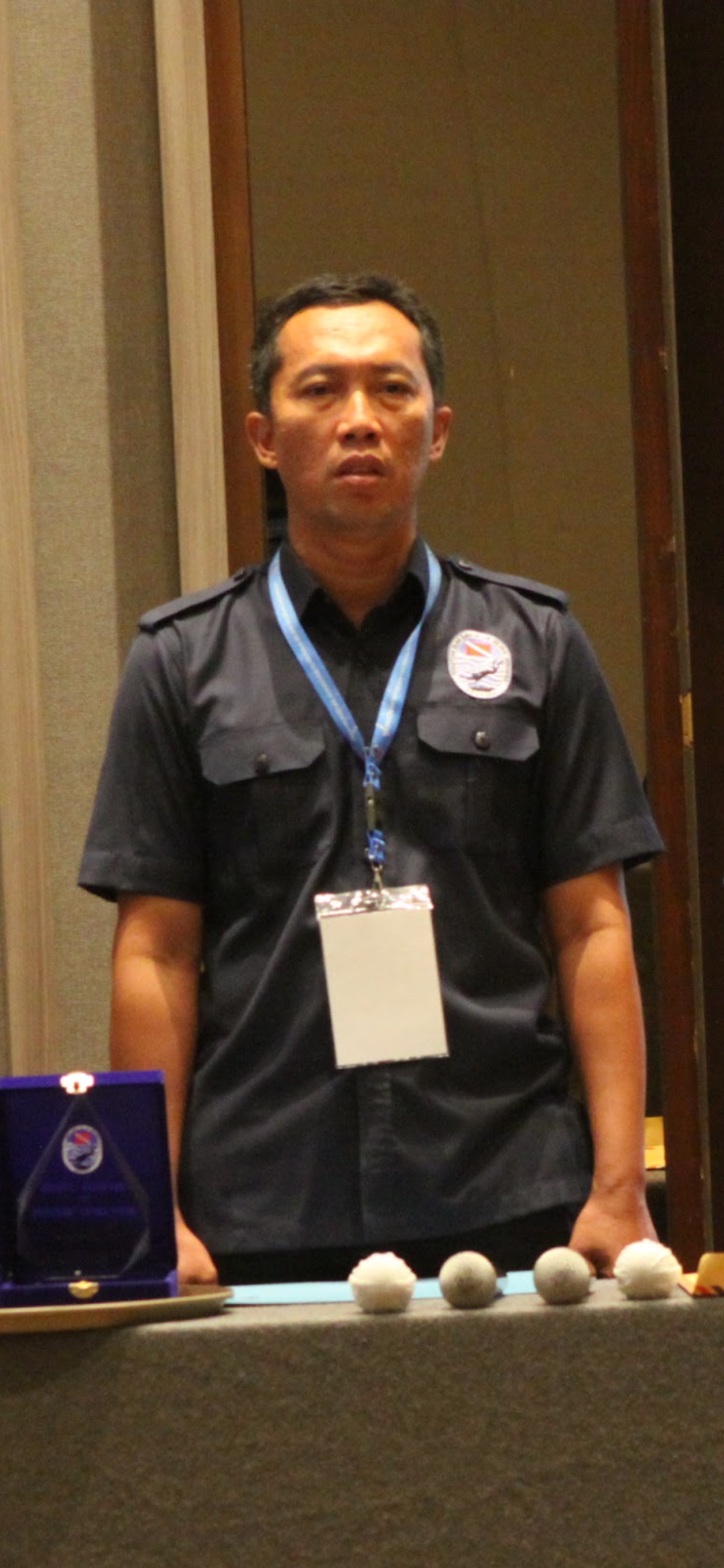 Foto ERWIN SOFAN