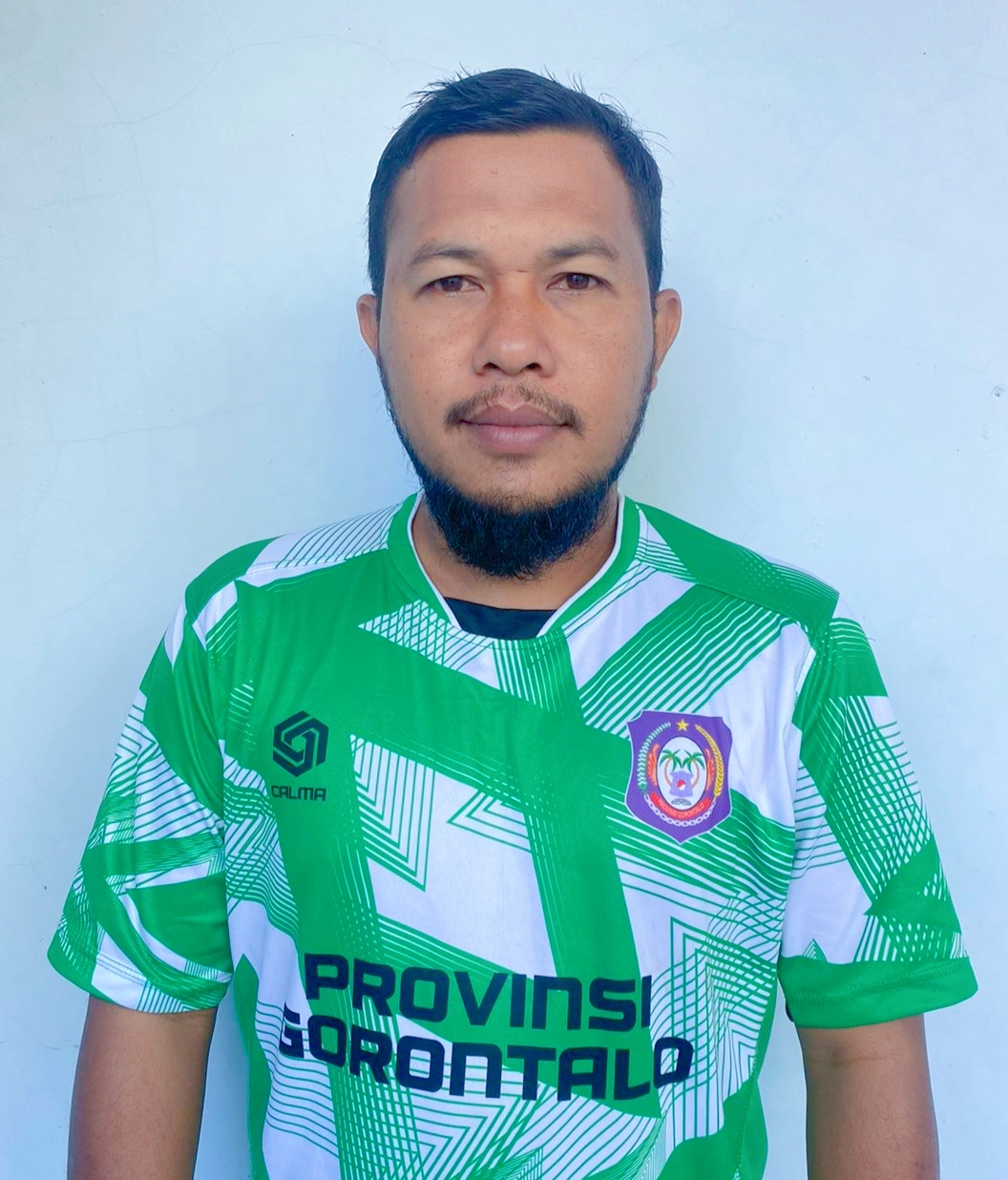 Foto Kamel Dukalang 
