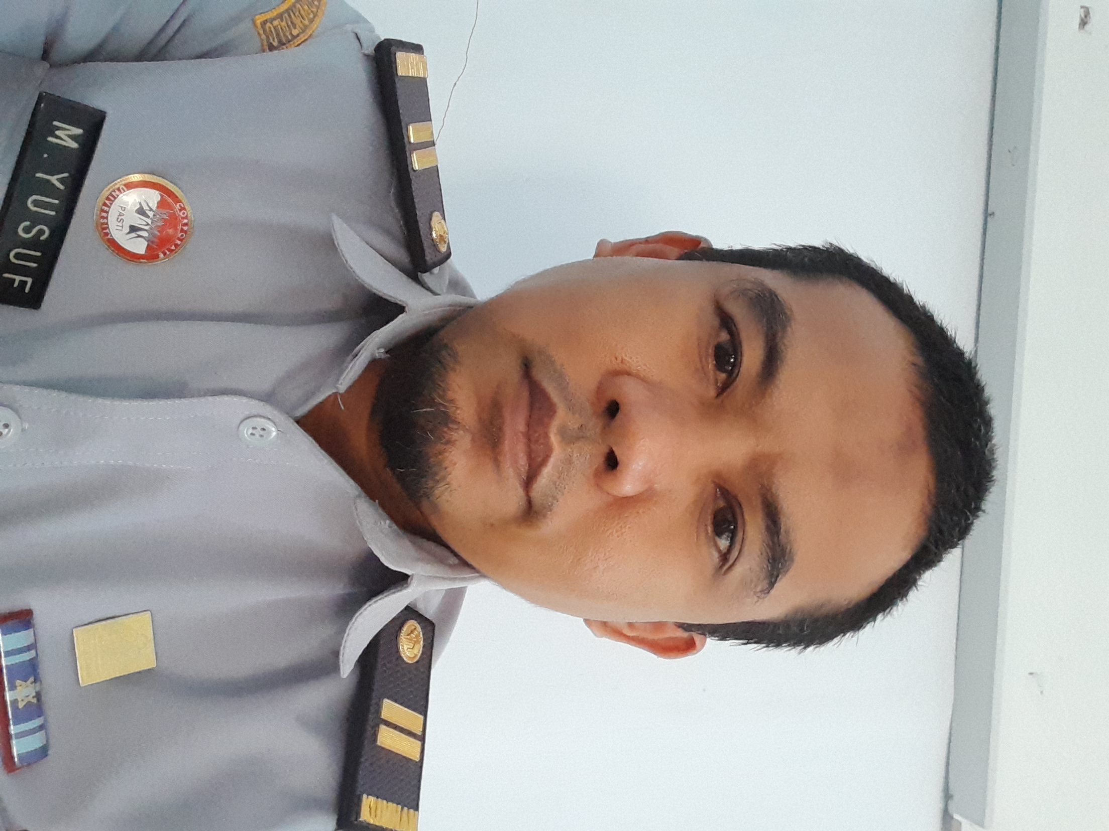 Foto Muhammad Yusuf