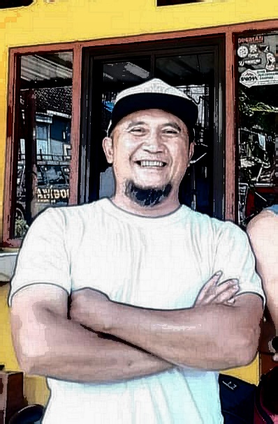 Foto Dr.Sufyar Mudjianti,M.Pd