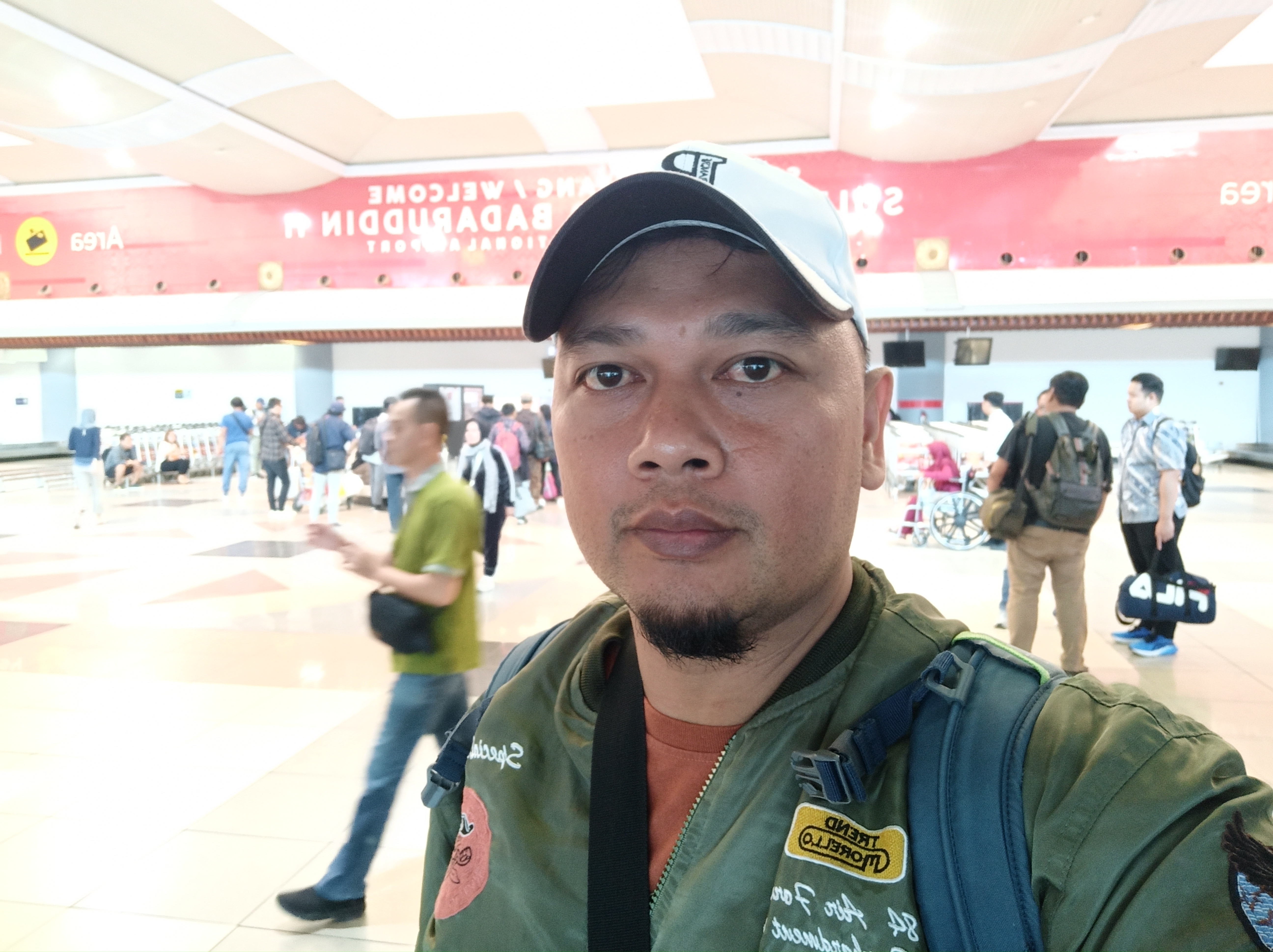 Foto Rusfan Dinata Prabandaru, S. Pd. Kor, M. Pd