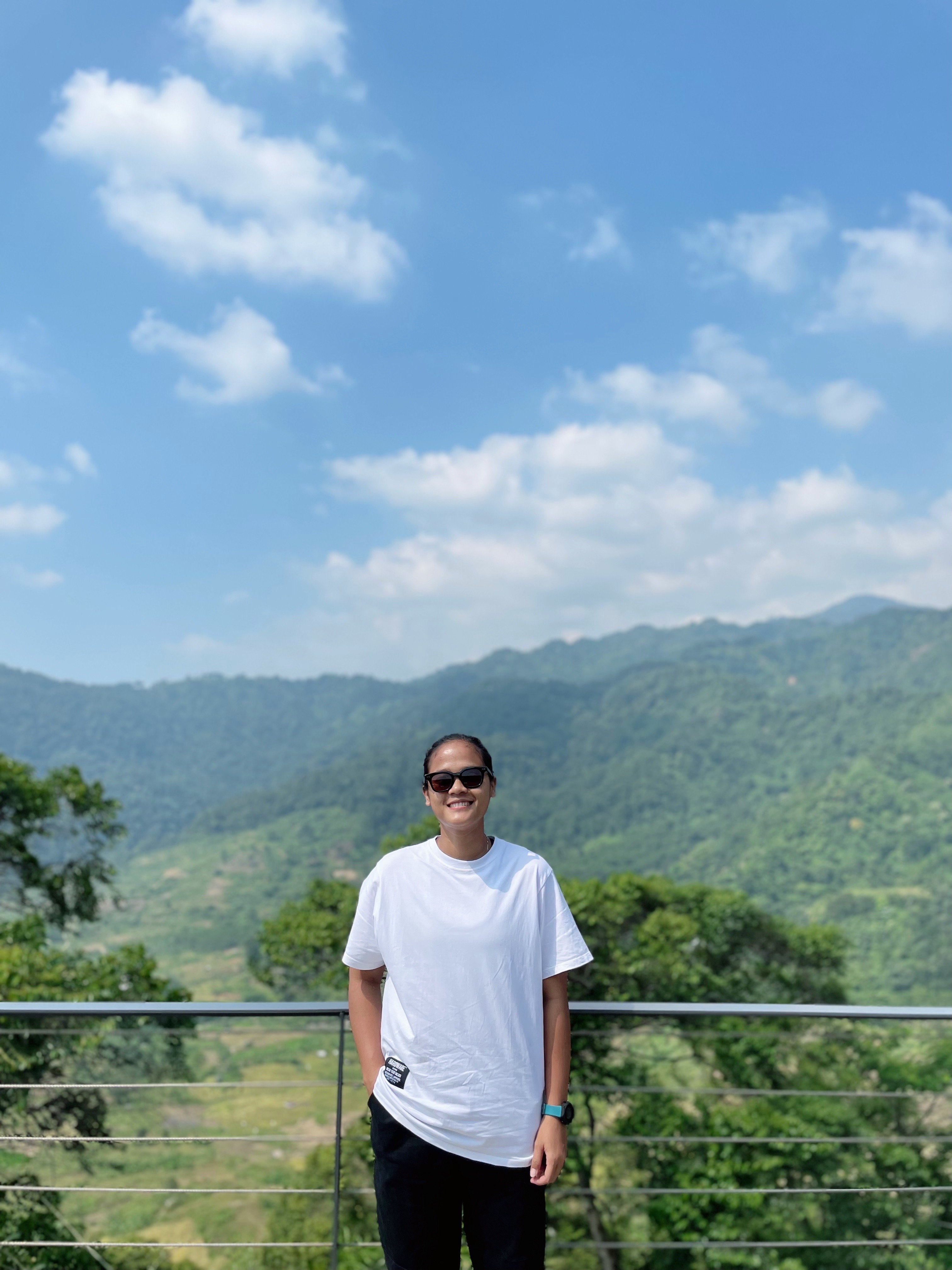 Foto Indri Damayanti