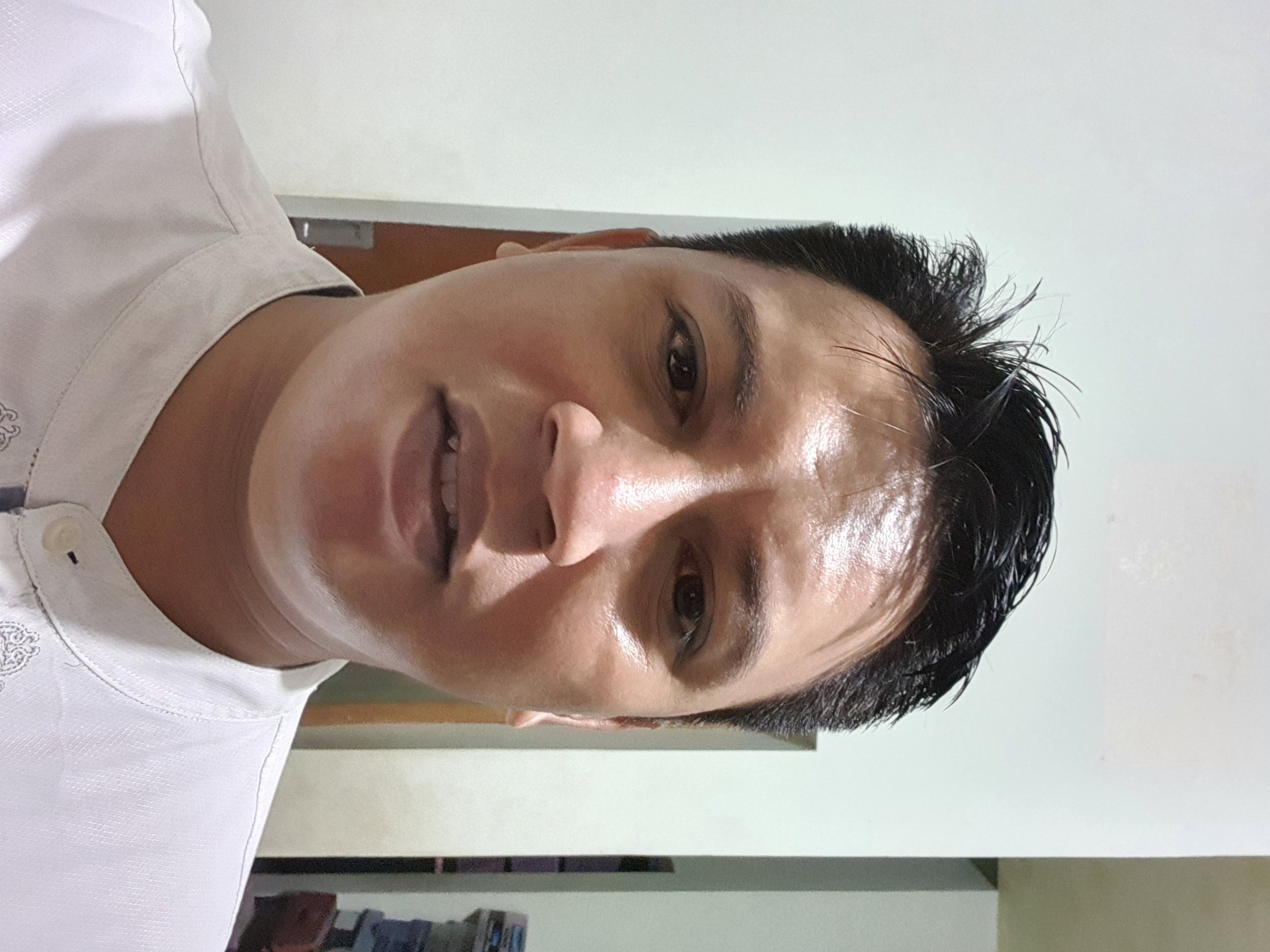 Foto Krisna Mulat Utomo