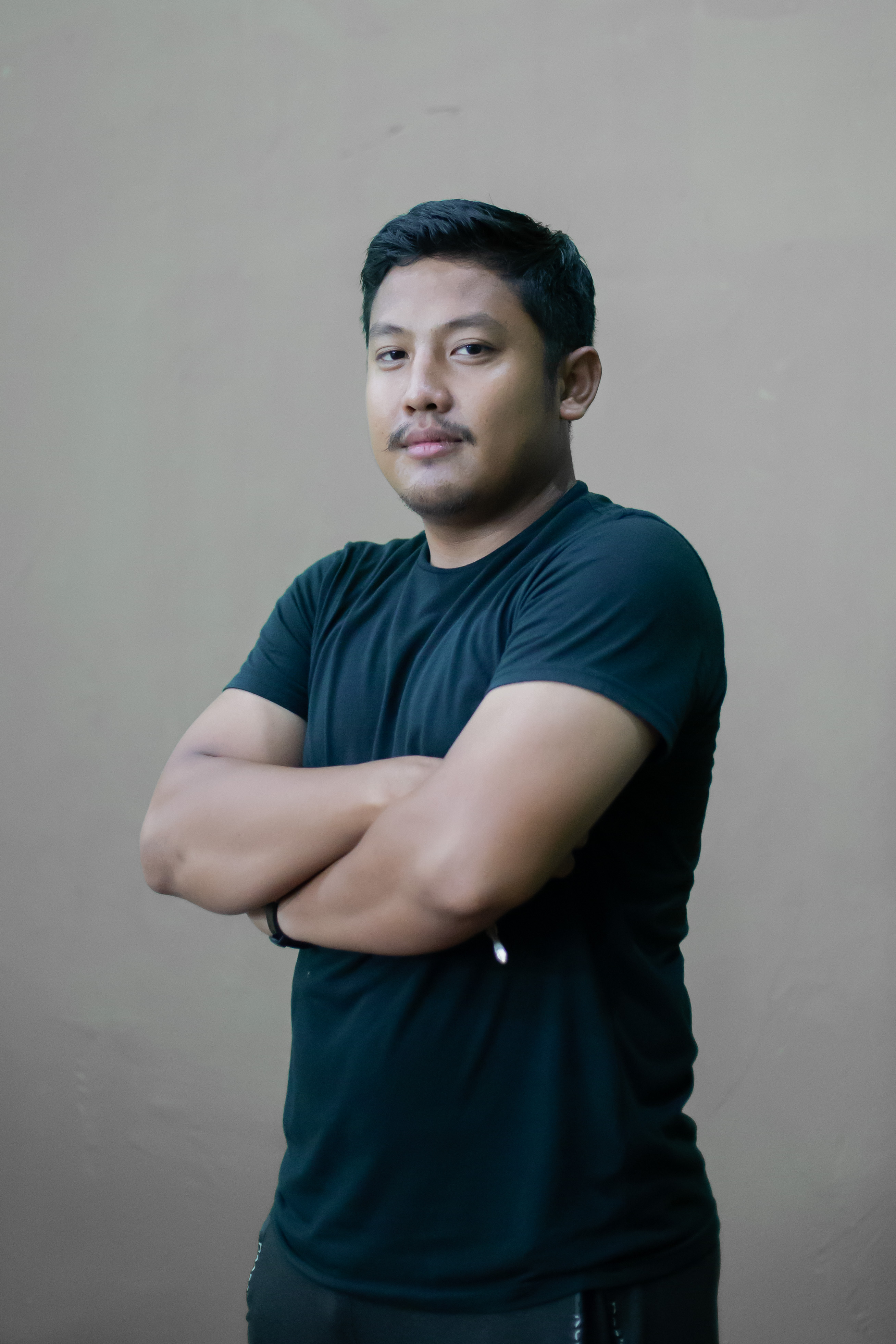Foto Angga Kusumawardhanny