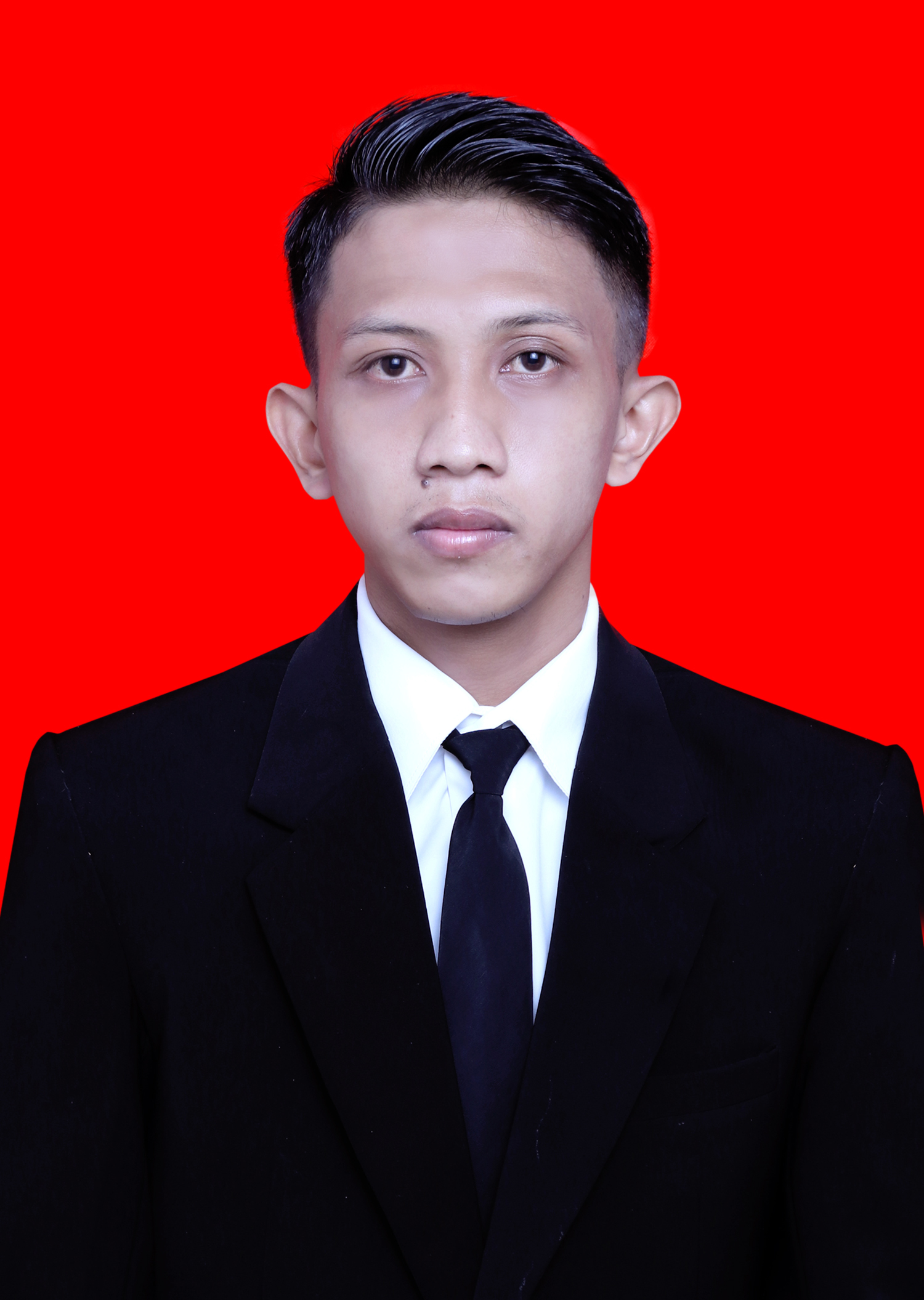 Foto Rezza Adiluhung Prasetya Mahendra