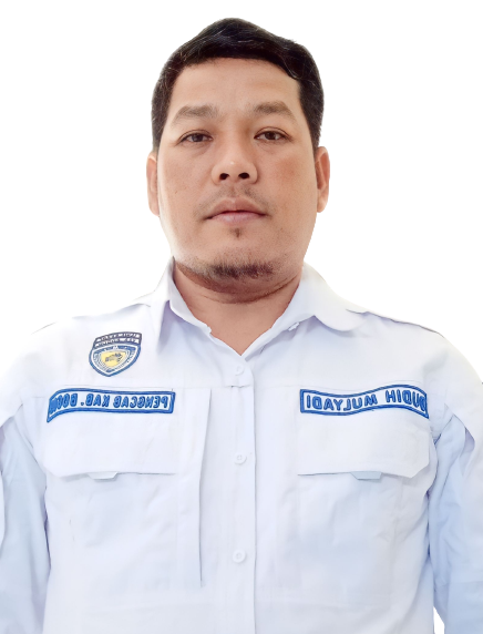 Foto Dudih Mulyadi
