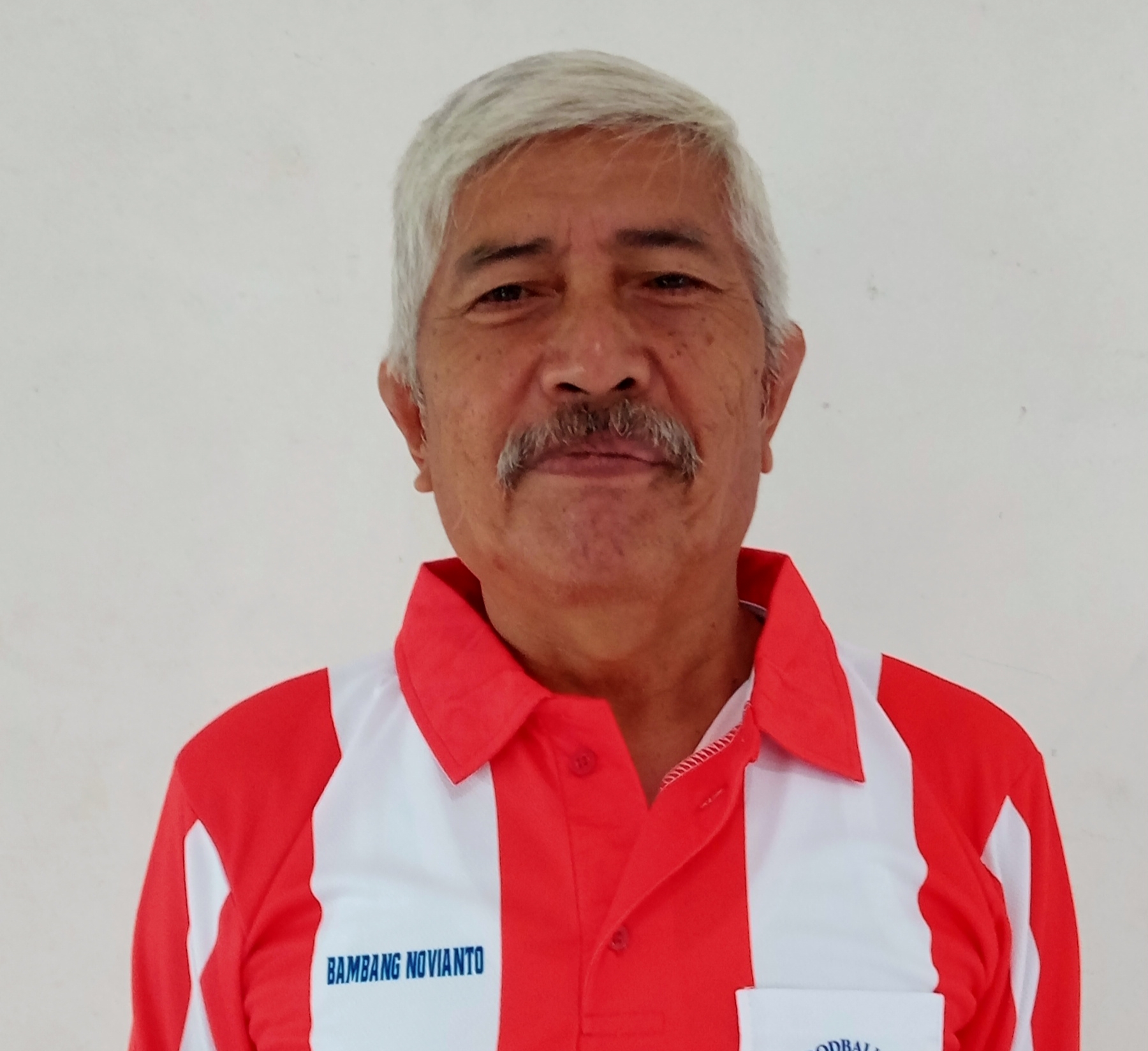 Foto Bambang Novianto 