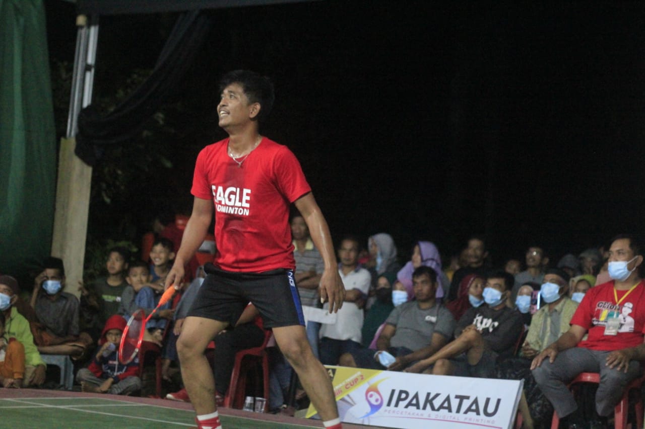 Foto Abdillah wahab