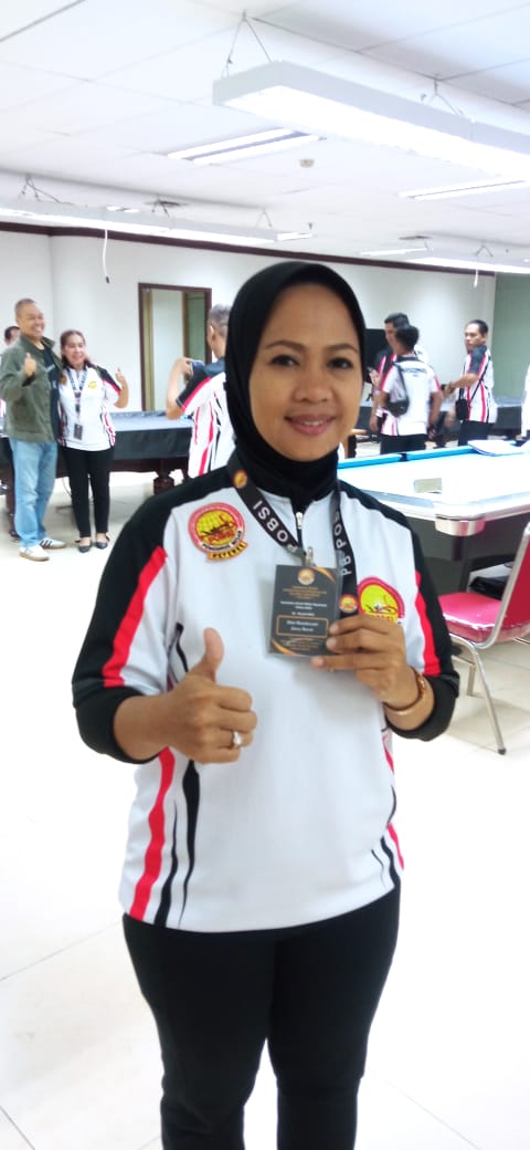 Foto dini handayani