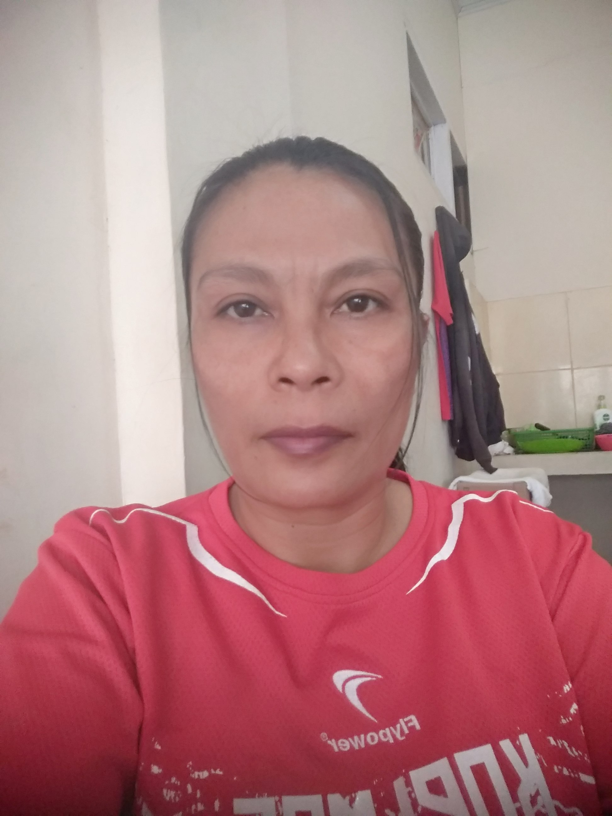 Foto Mulyani Artati 