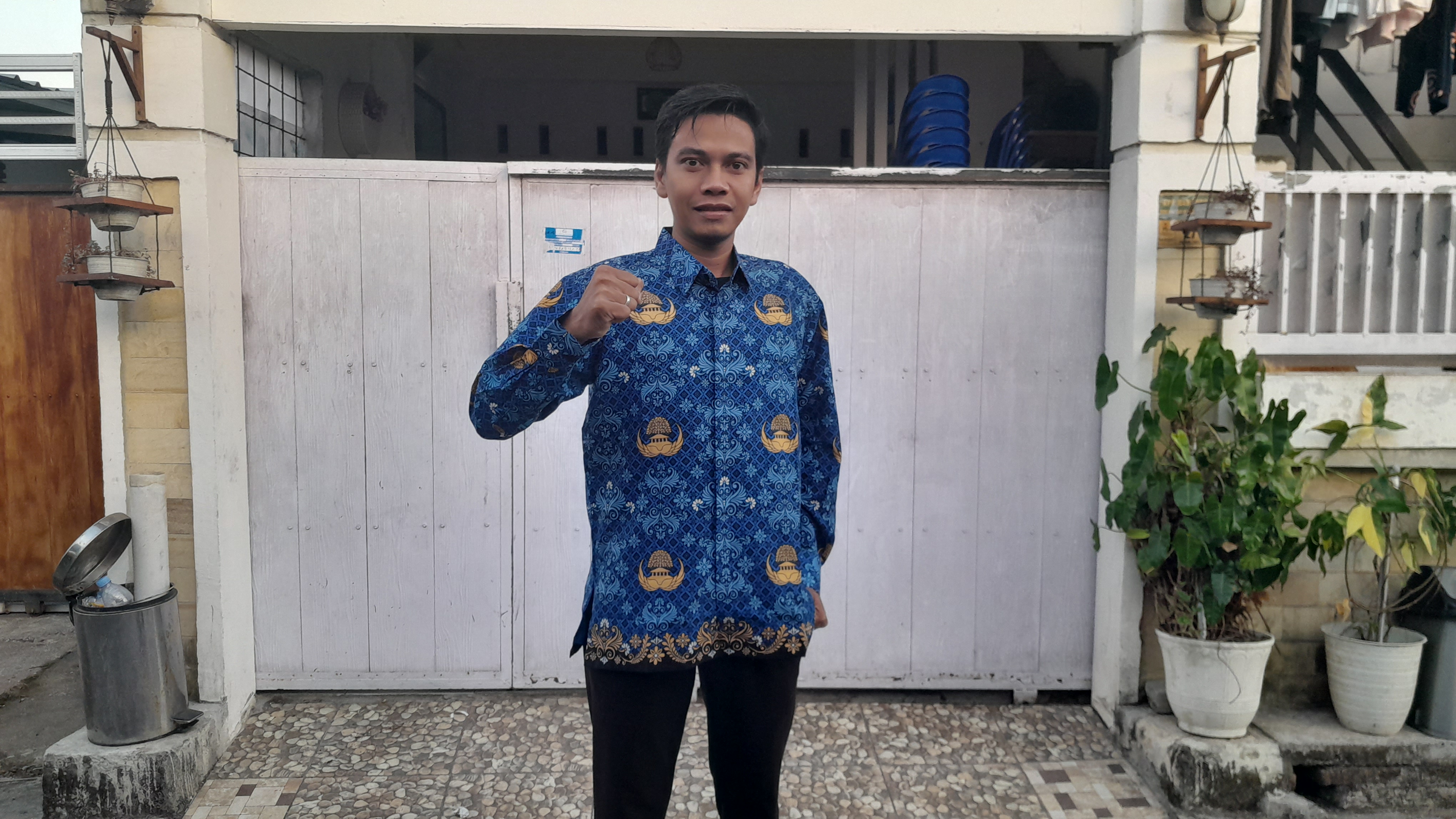 Foto Romdani Guntara