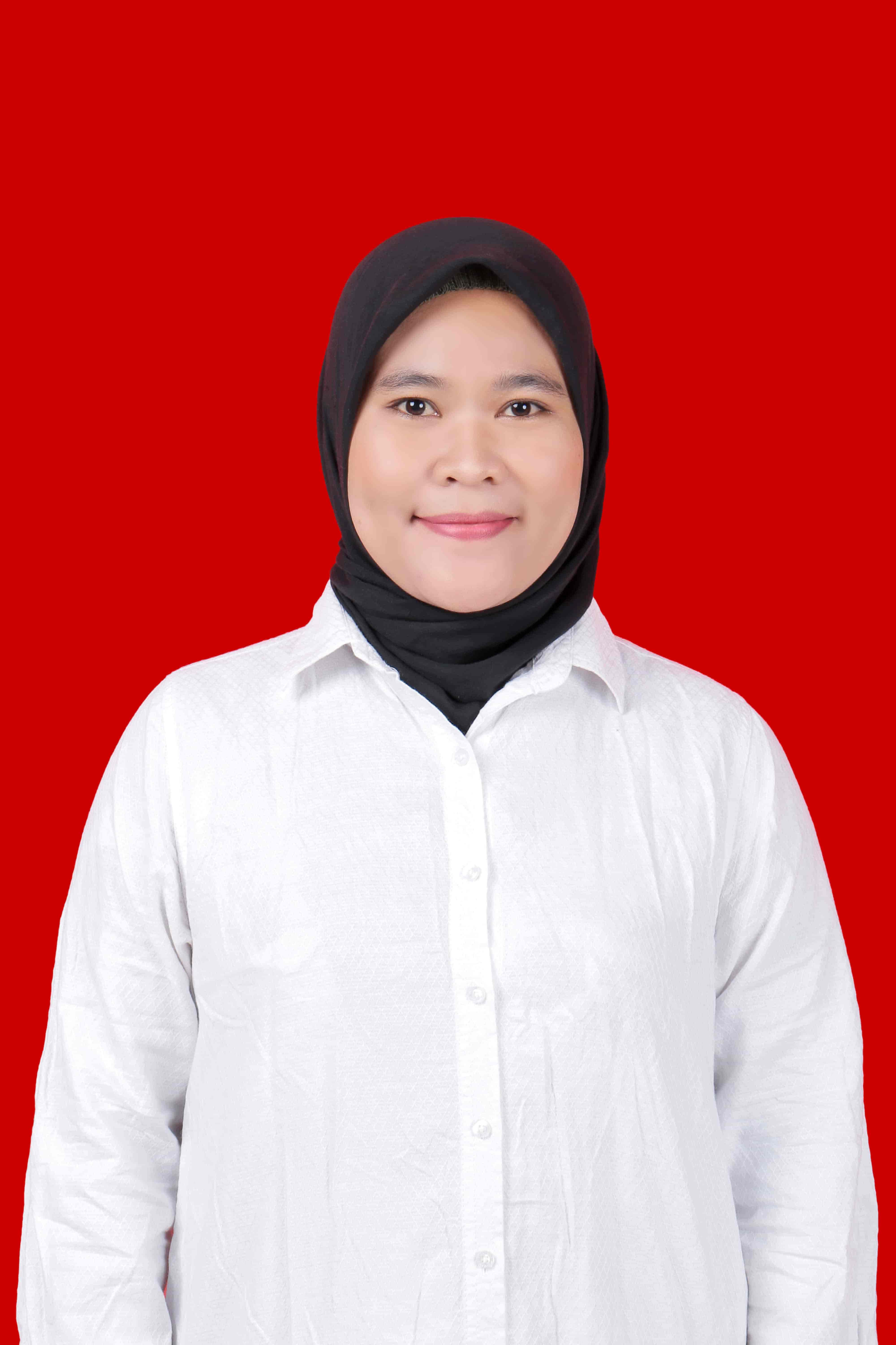 Foto SITI KHODIJAH REZA AMUM