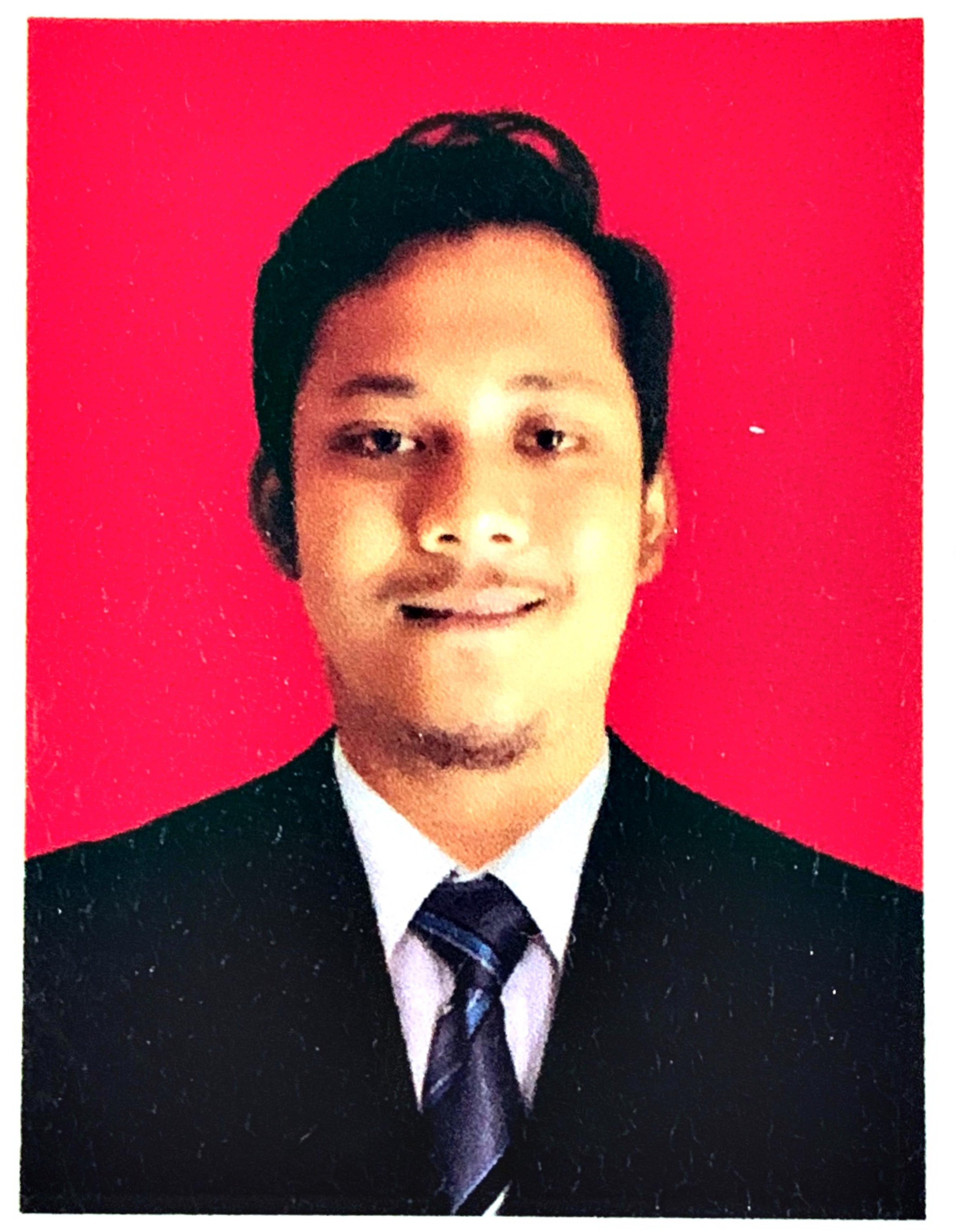 Foto Jhiwana pahlawanda dwi utama