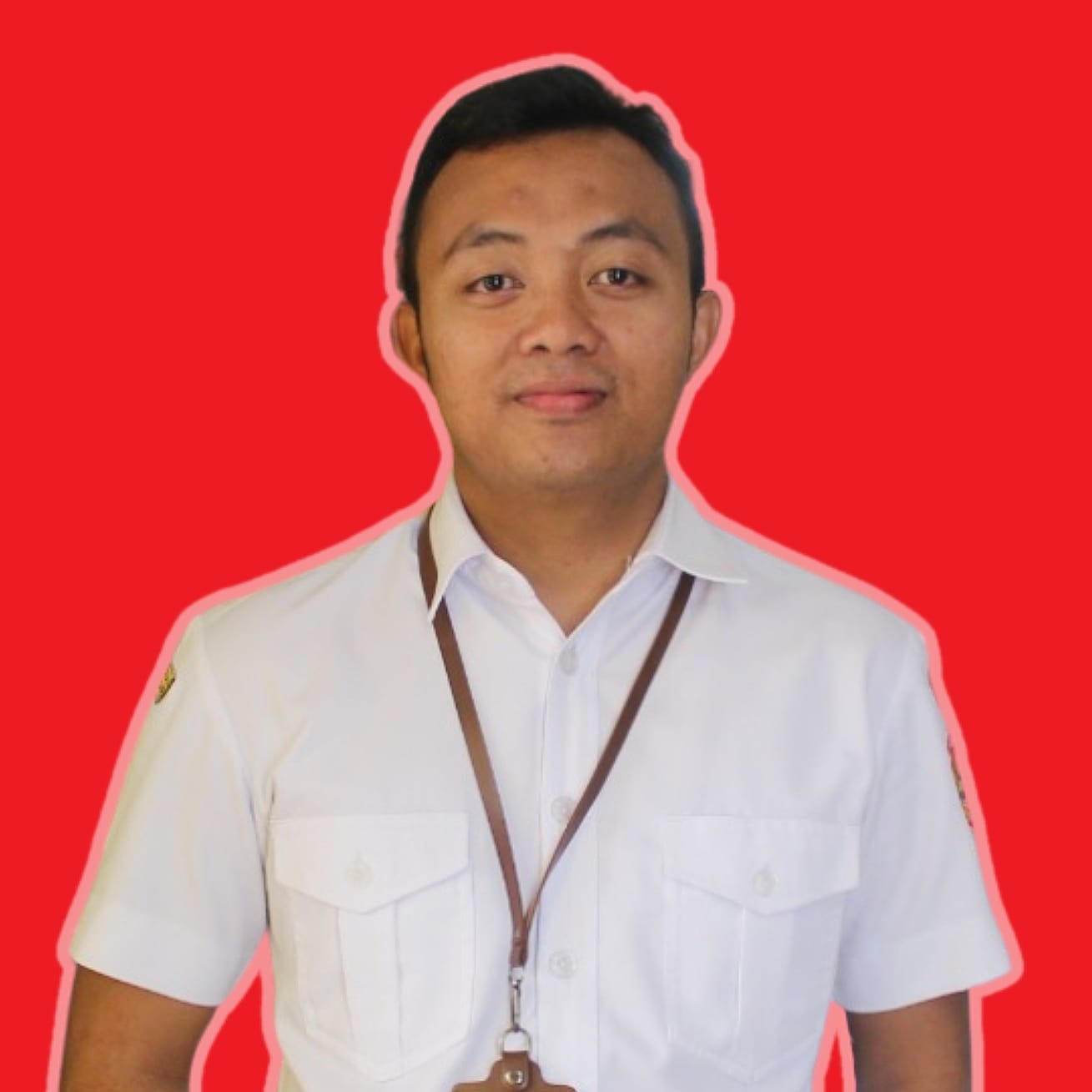 Foto Setyo Aji Nugroho