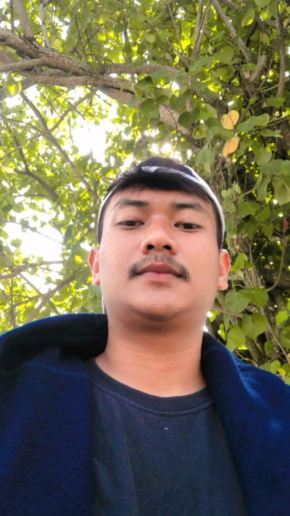 Foto MOHAMMAD LUTFI FAUZI