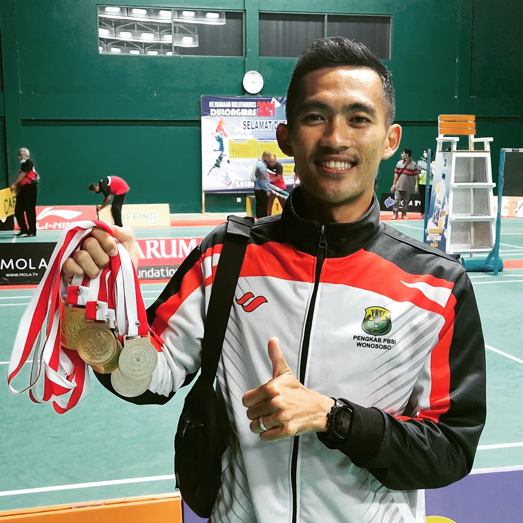 Foto Danang Isworo Wijayanto