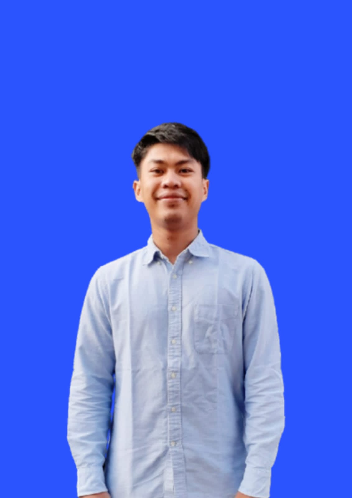 Foto Reza Alfa Pranantyo