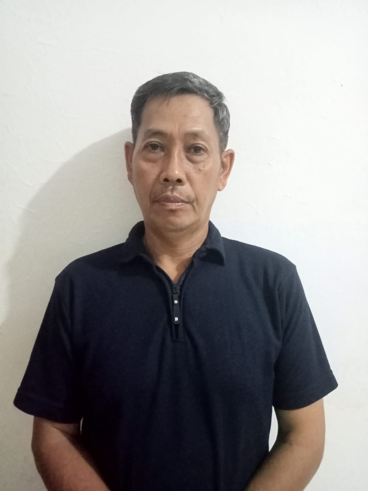 Foto Teguh Nurjayanto
