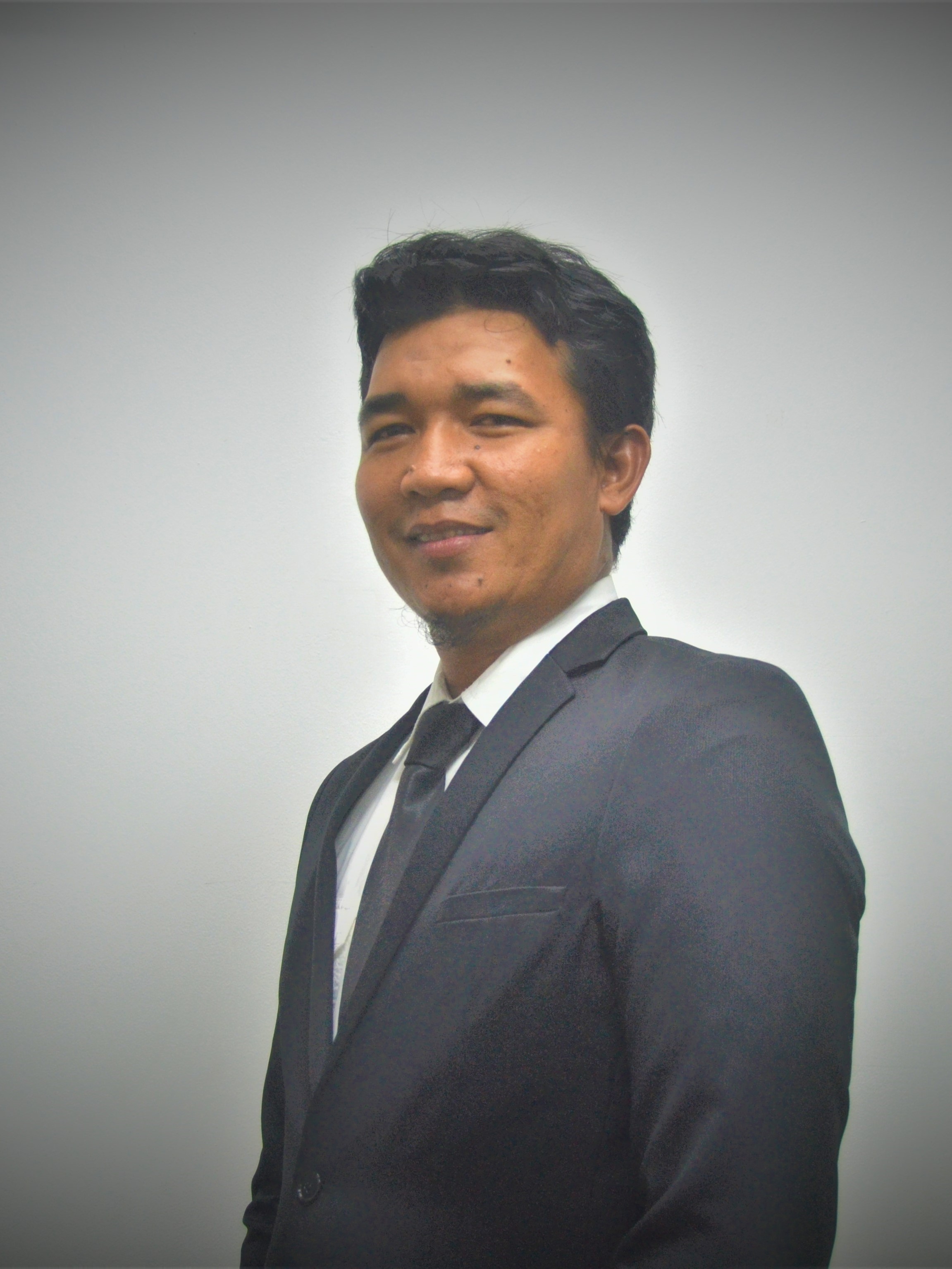 Foto BUDI DARMAWAN TANJUNG