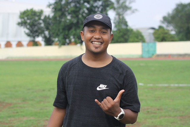 Foto Muhammad Yudasazhari