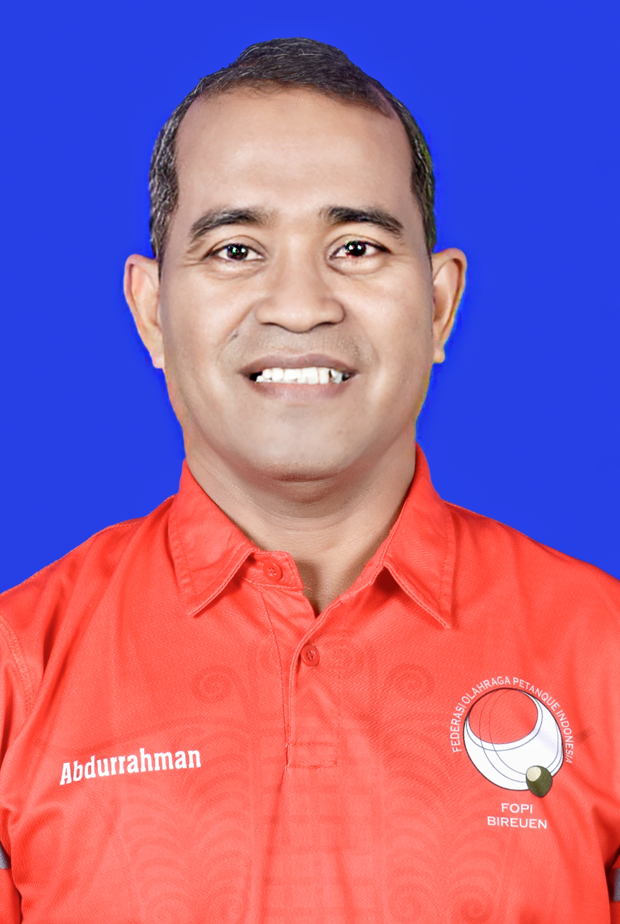 Foto Abdurrahman 