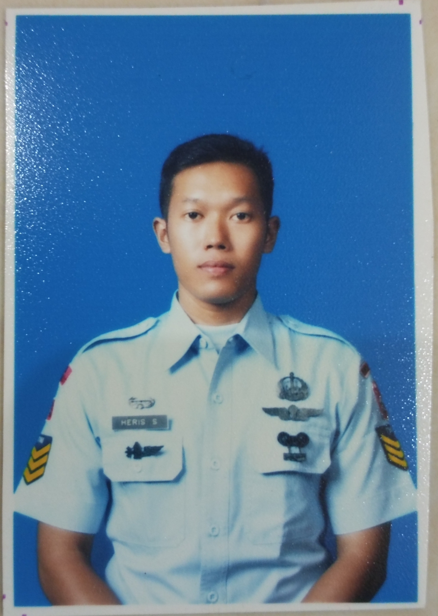 Foto Heris Setiawan